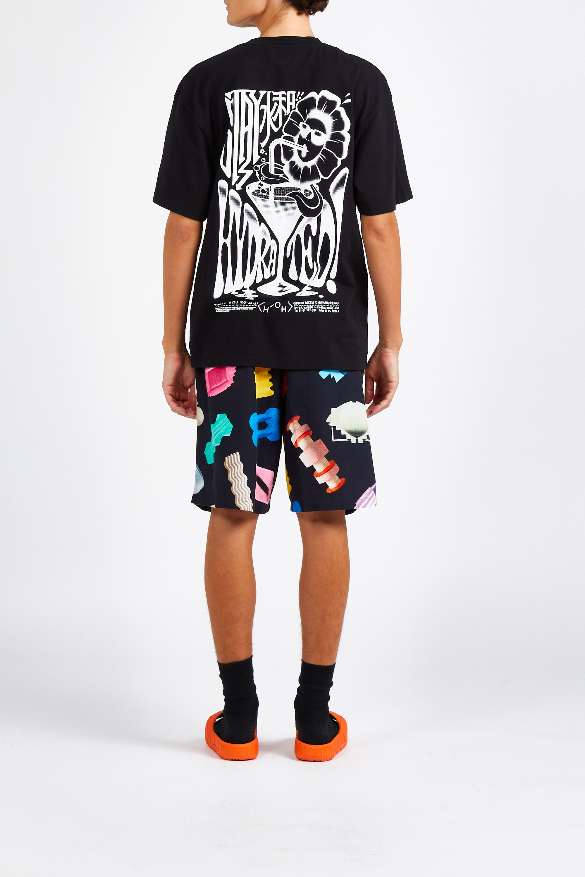 Shorts | Multicolored EDWIN Men