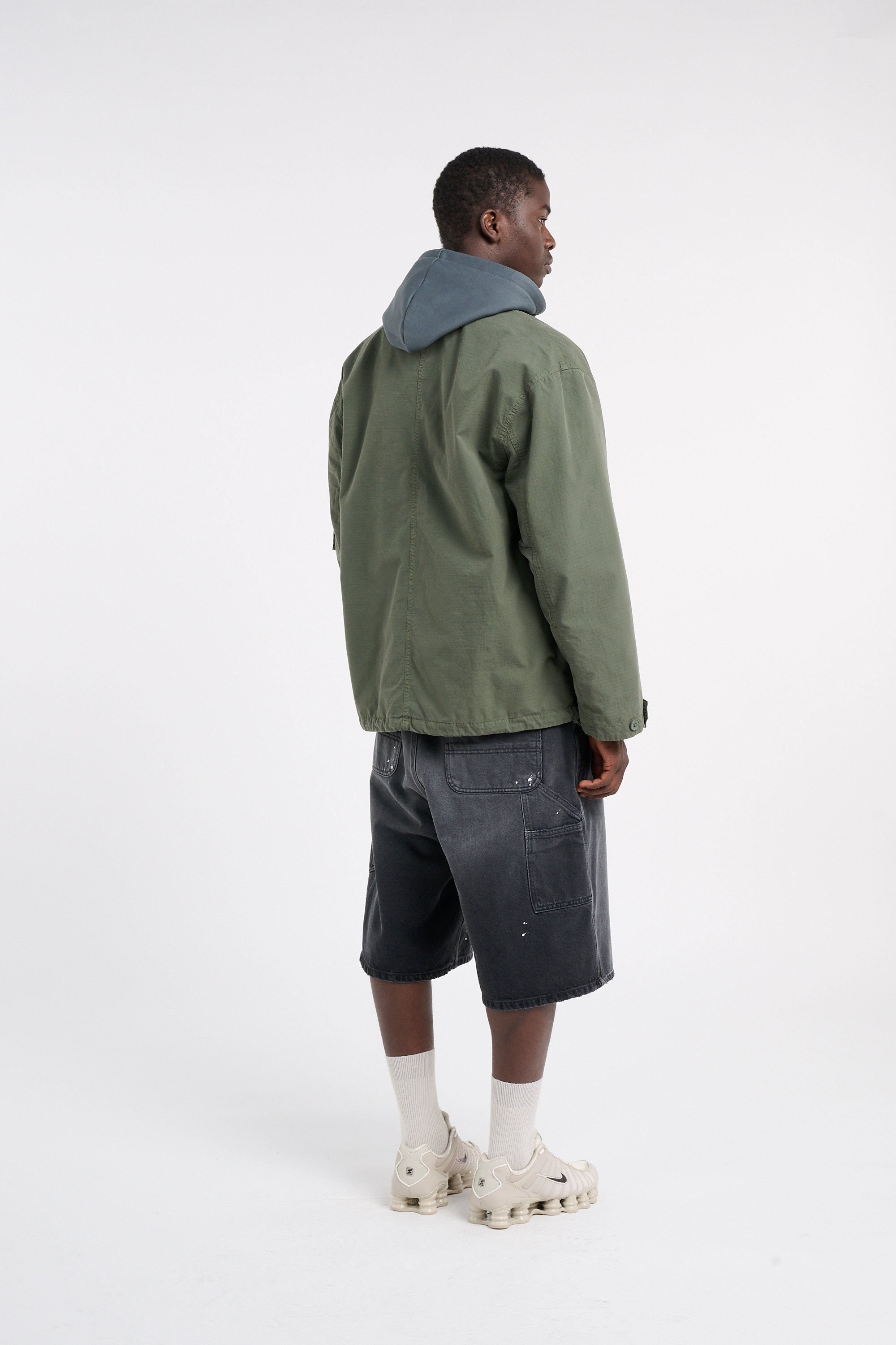 Austin backpack | Green EASTPAK Men
