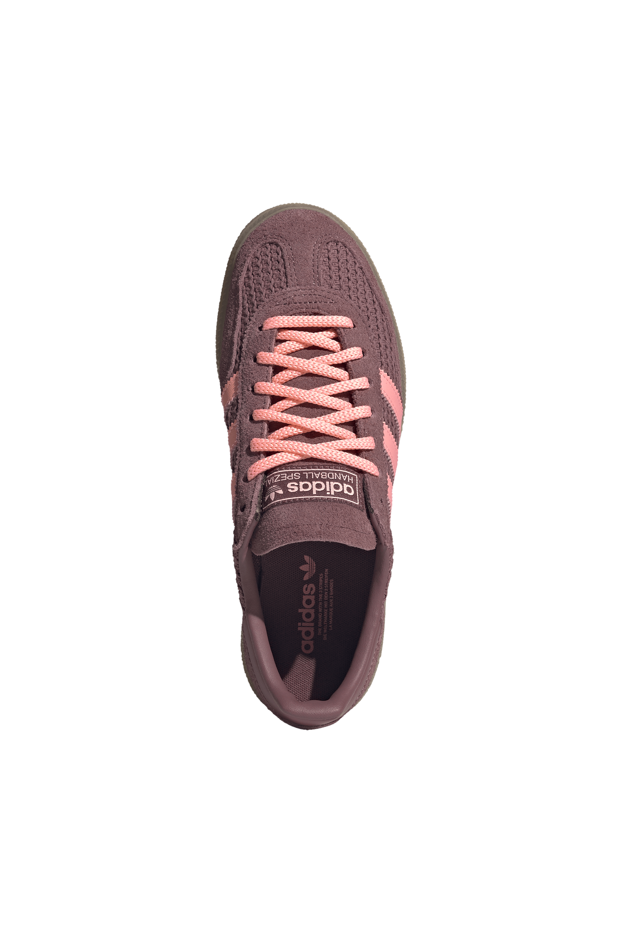 Baskets  | Rose ADIDAS Femme