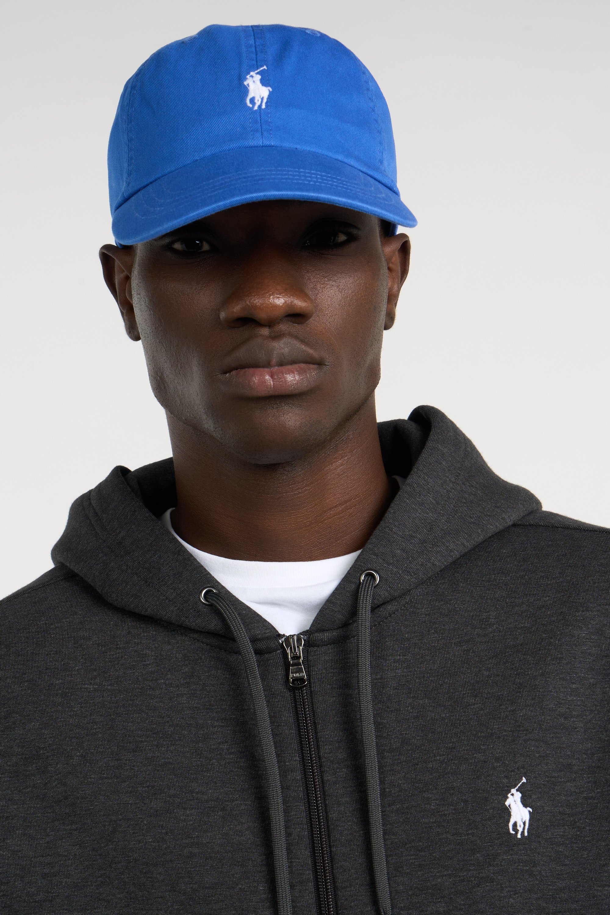Casquette | Bleu POLO RALPH LAUREN Homme