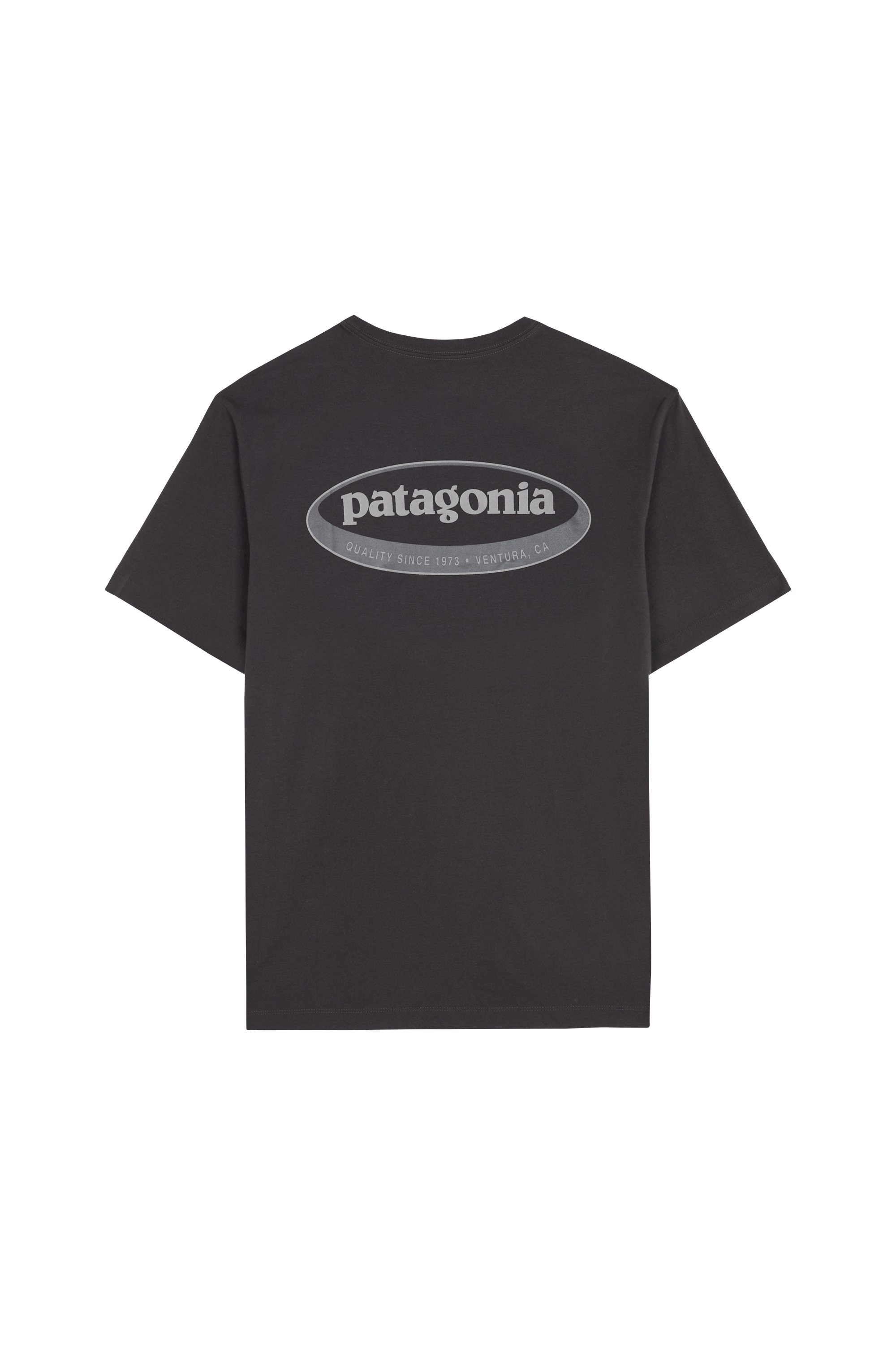 T-shirt M's '95 Oval Logo T-Shirt Inbk