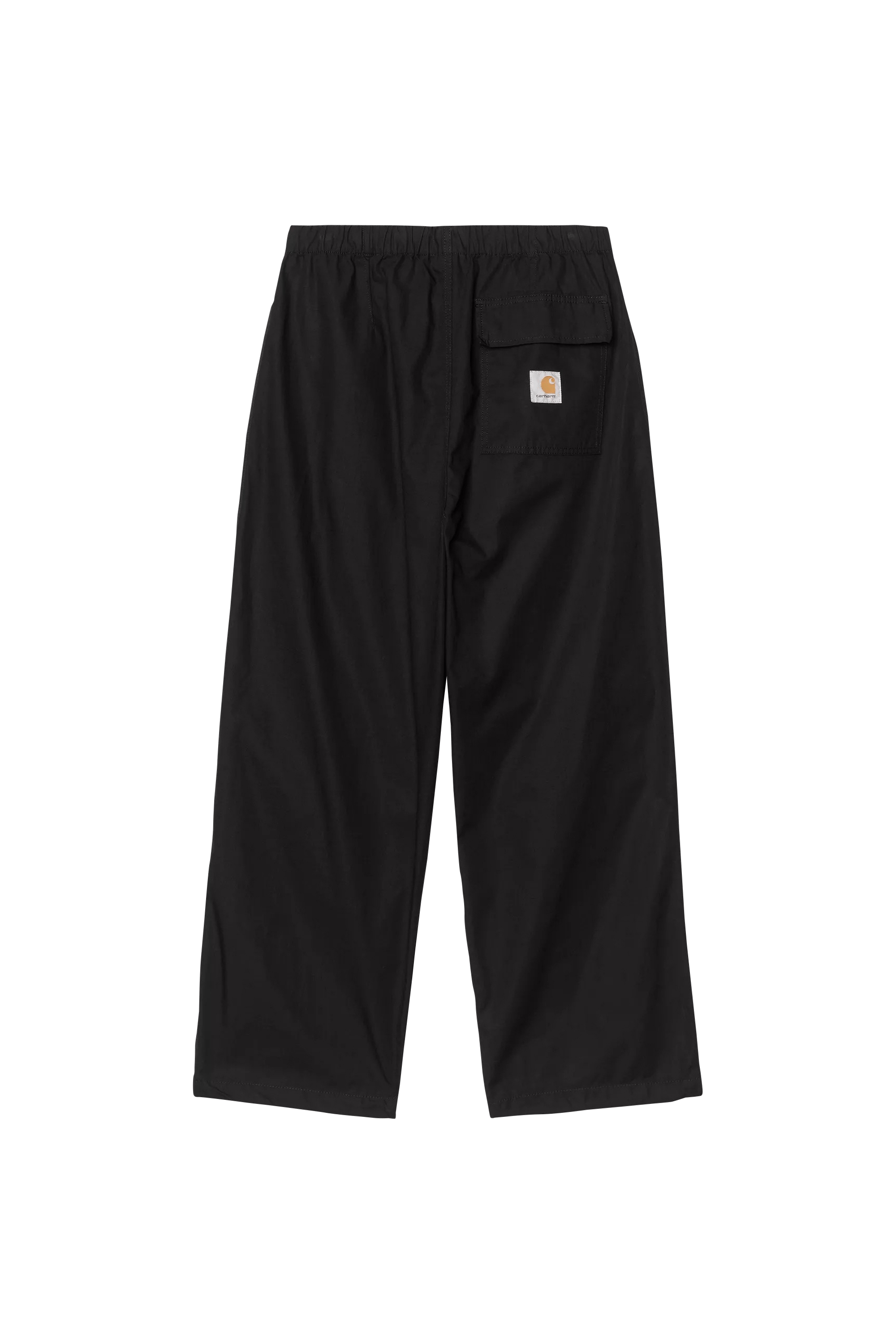 Pants | Black CARHARTT WIP Men