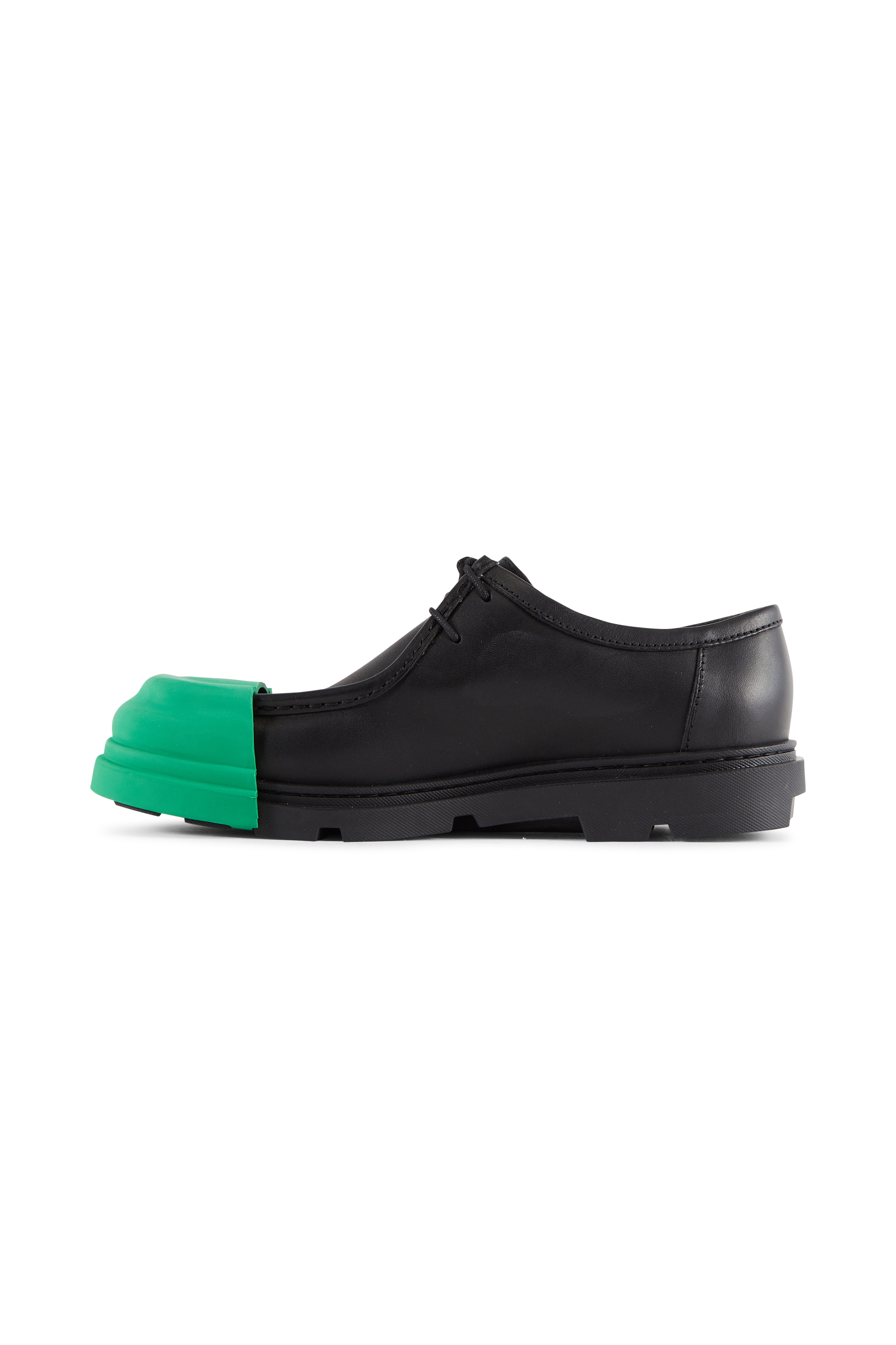 Derbies | Noir CAMPER Femme