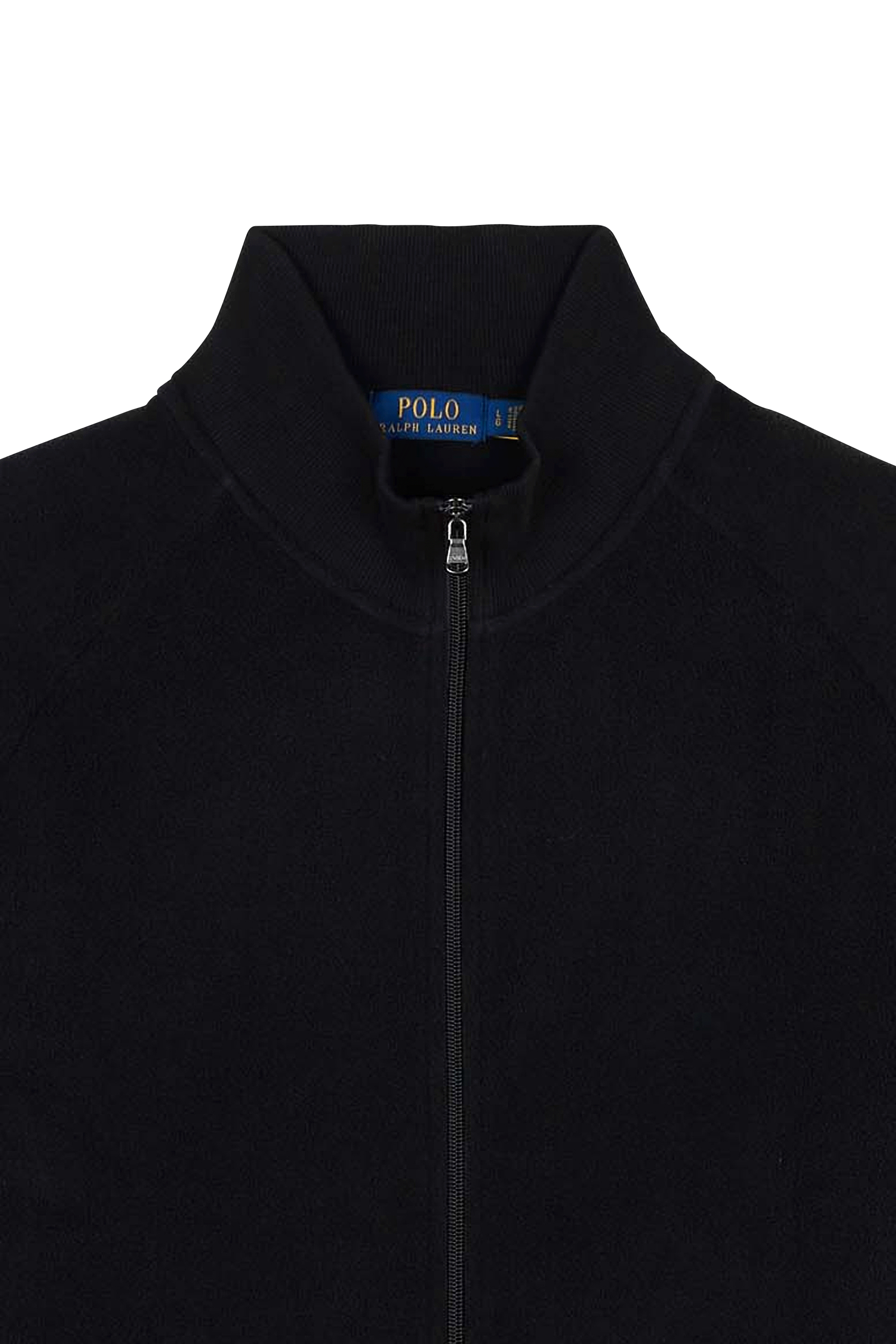 Cardigan | Black POLO RALPH LAUREN Men