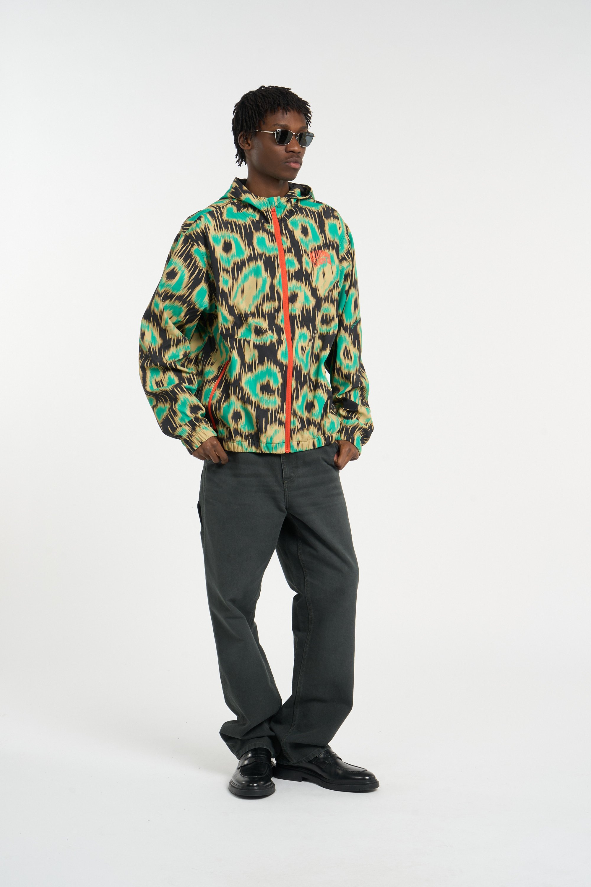 Jacket BILLIONAIRE BOYS CLUB Multicolored