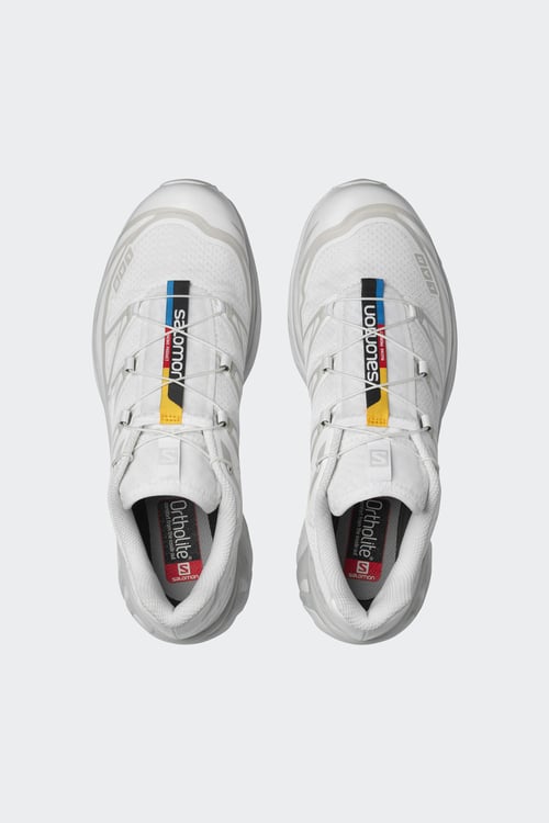SALOMON XT 6 Multicolore
