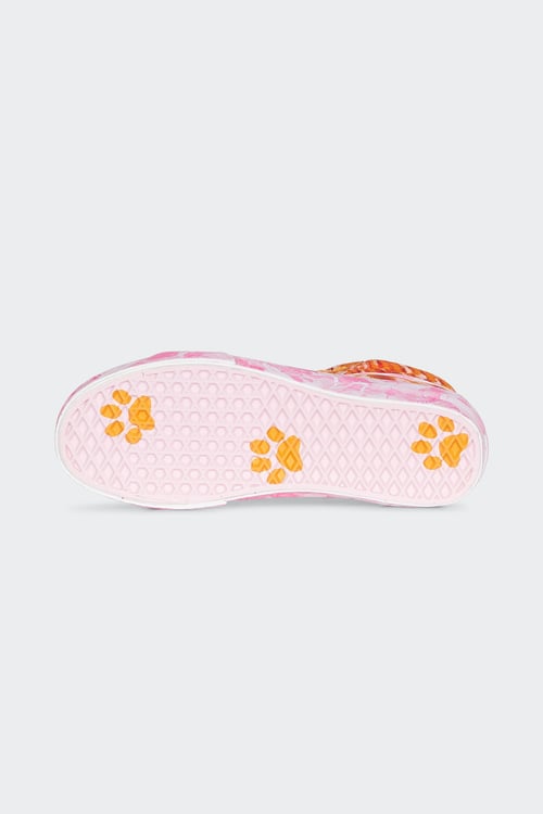 VANS Baskets Multicolore