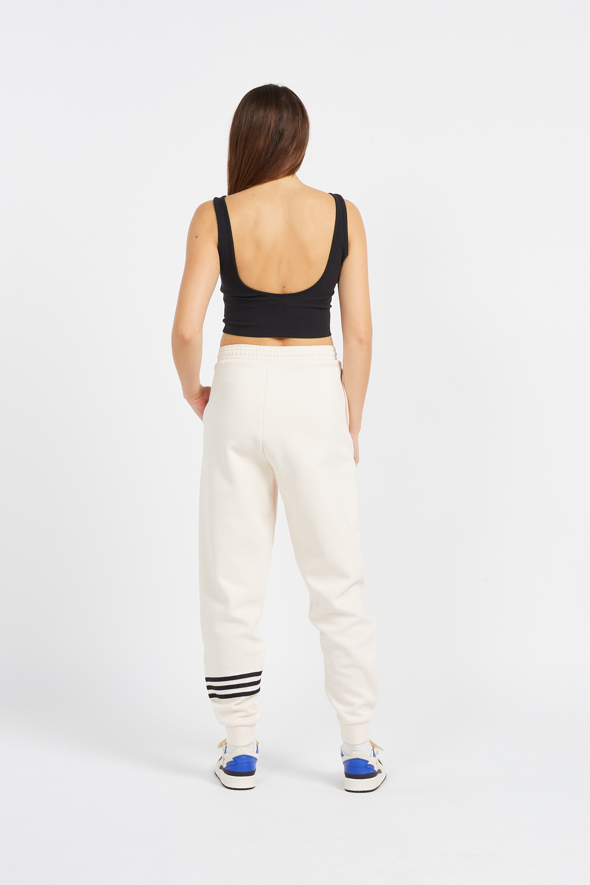 Debardeur | Noir ADIDAS Femme