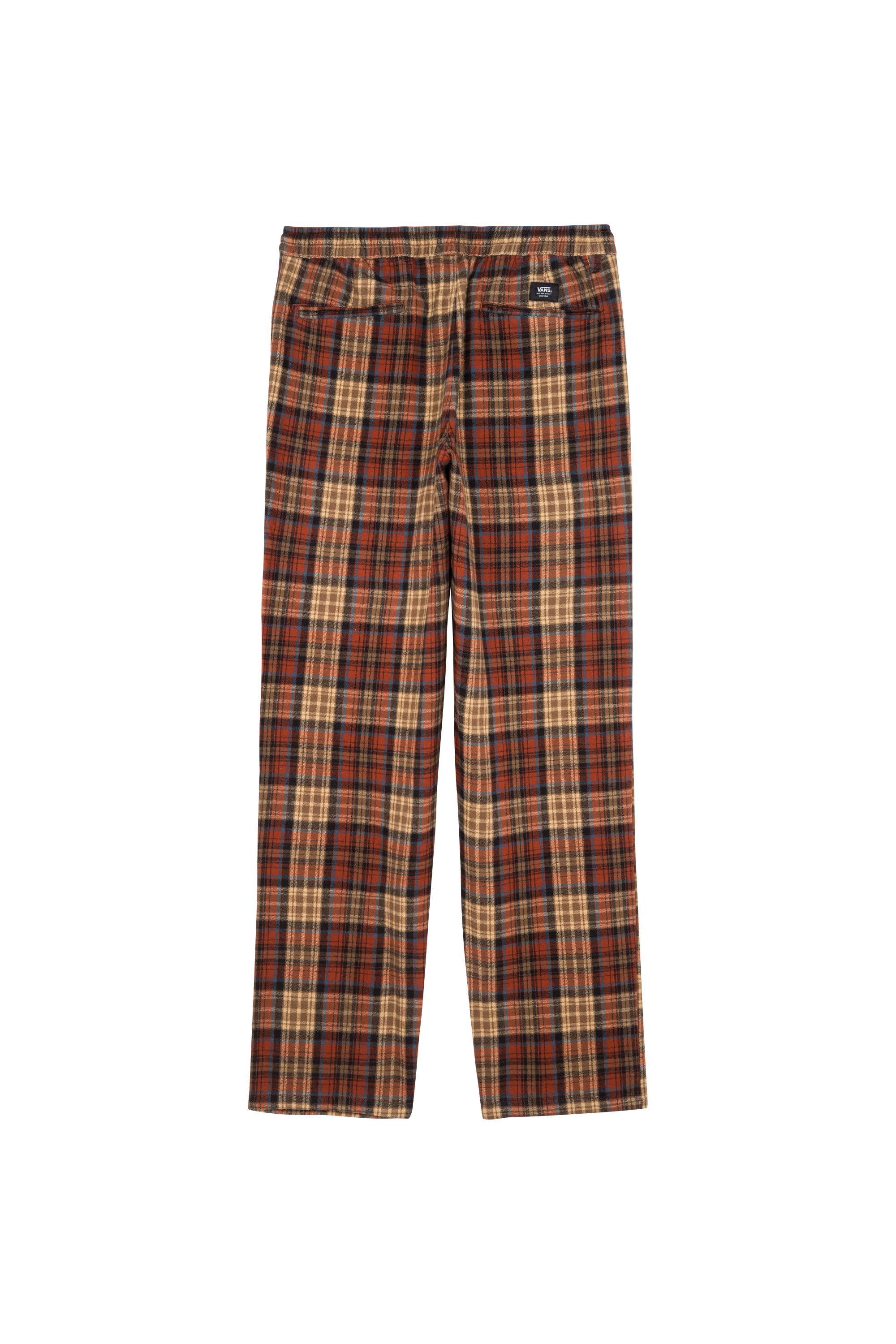 Pantalon Marron