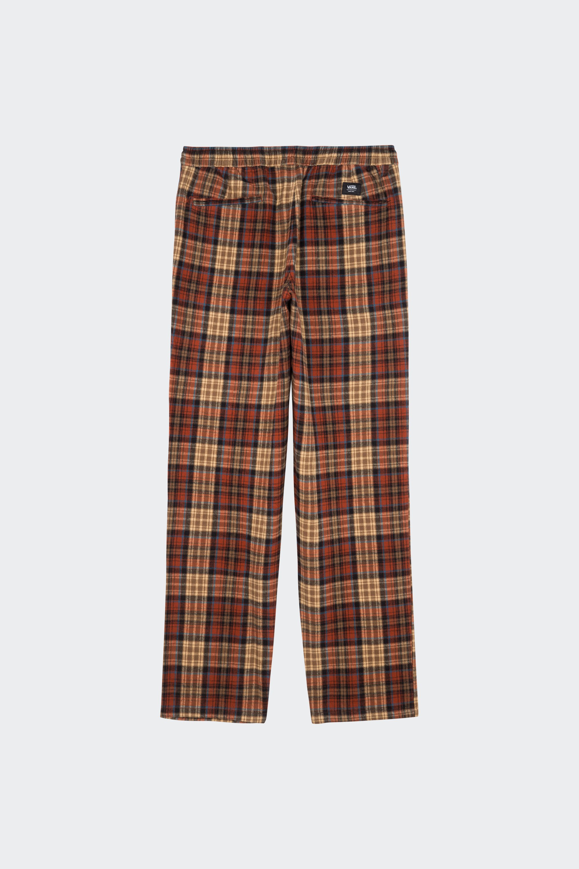 Pantalon | Marron by VANS Pantalon Marron