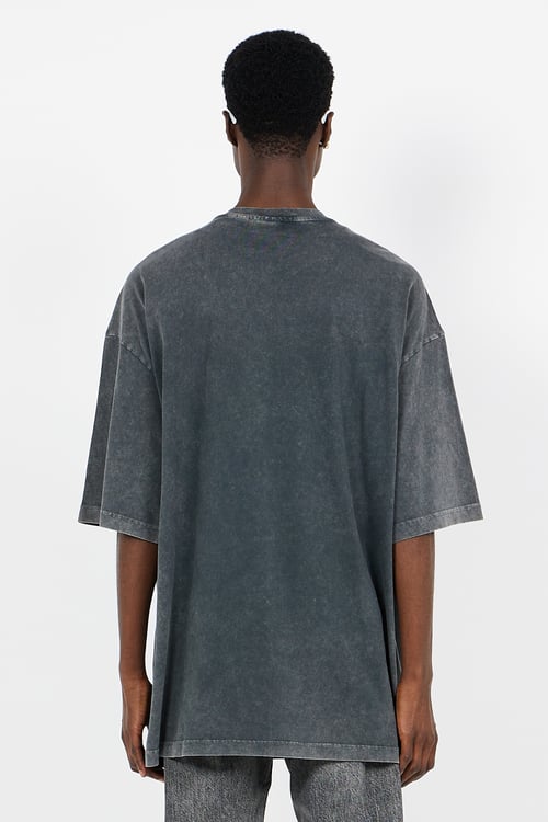 DAILY PAPER T-shirt Gris