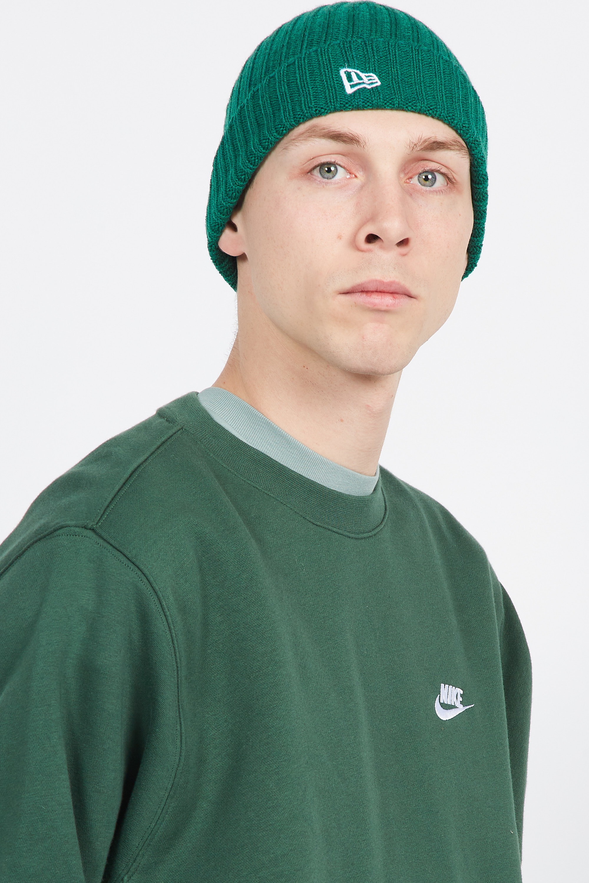 hat Green