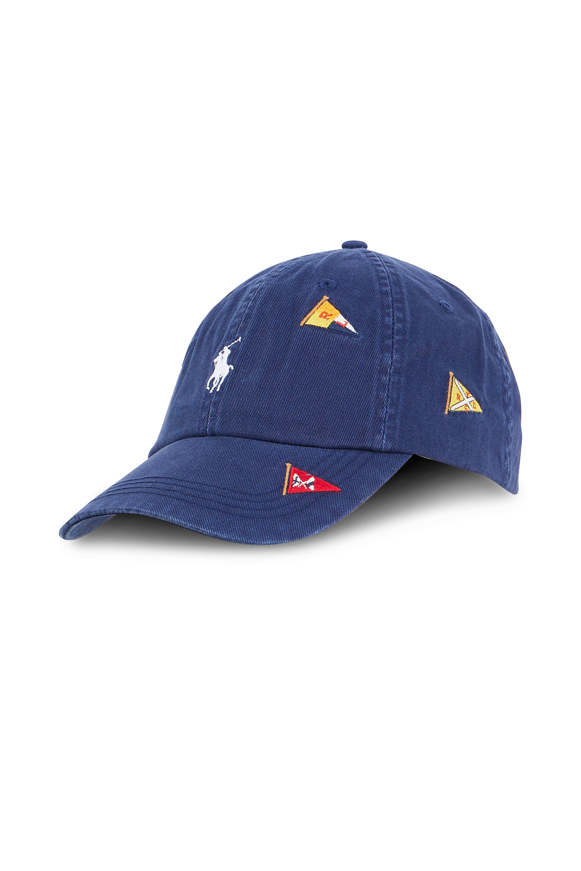 Cap Blue