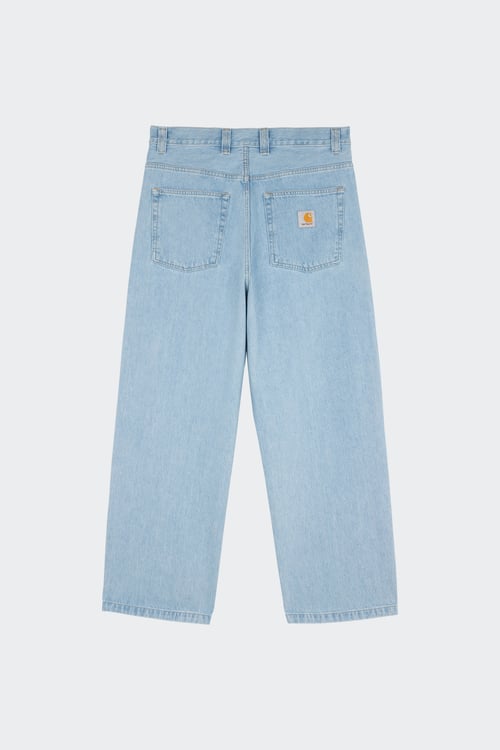 CARHARTT WIP Jeans Blue