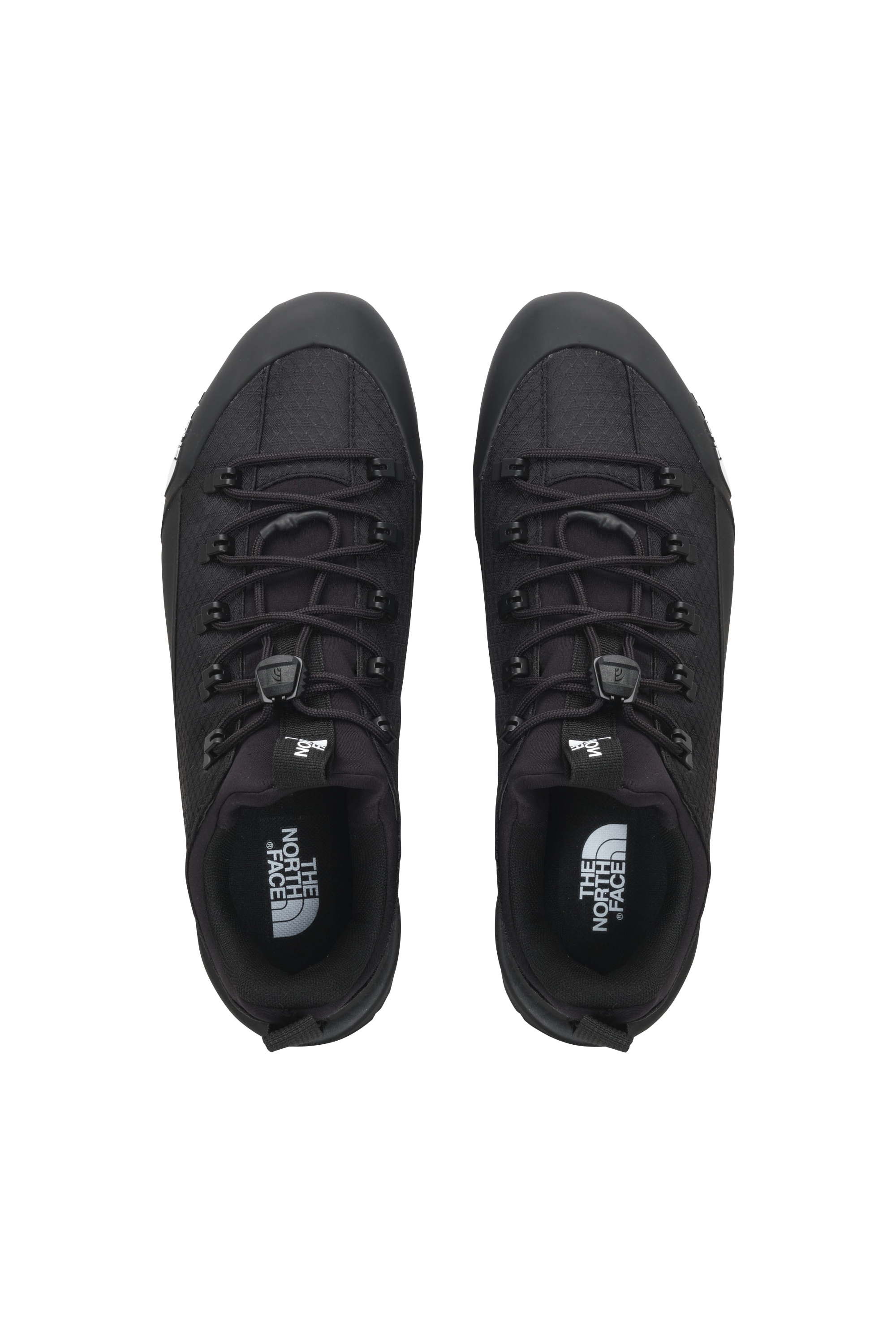 Baskets Noir