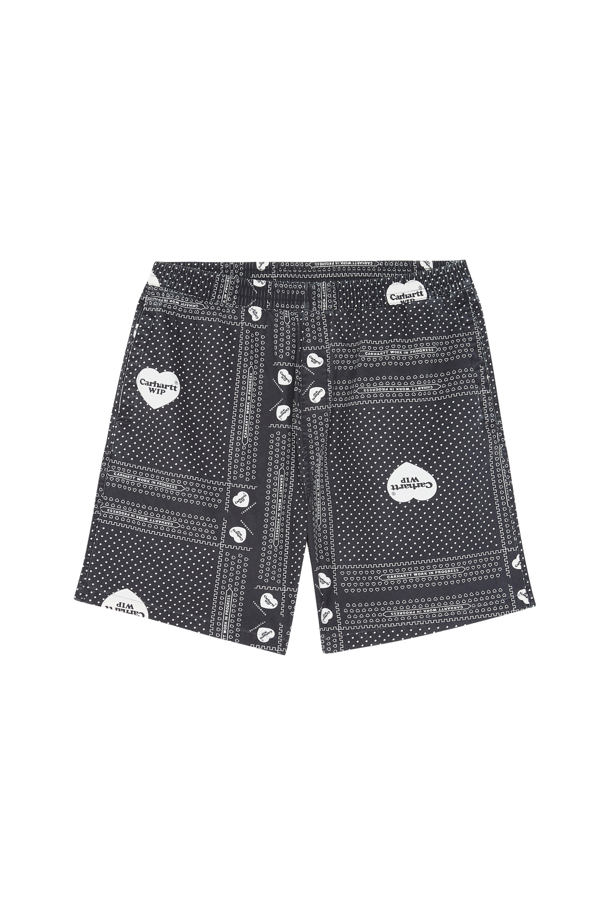 Shorts Black