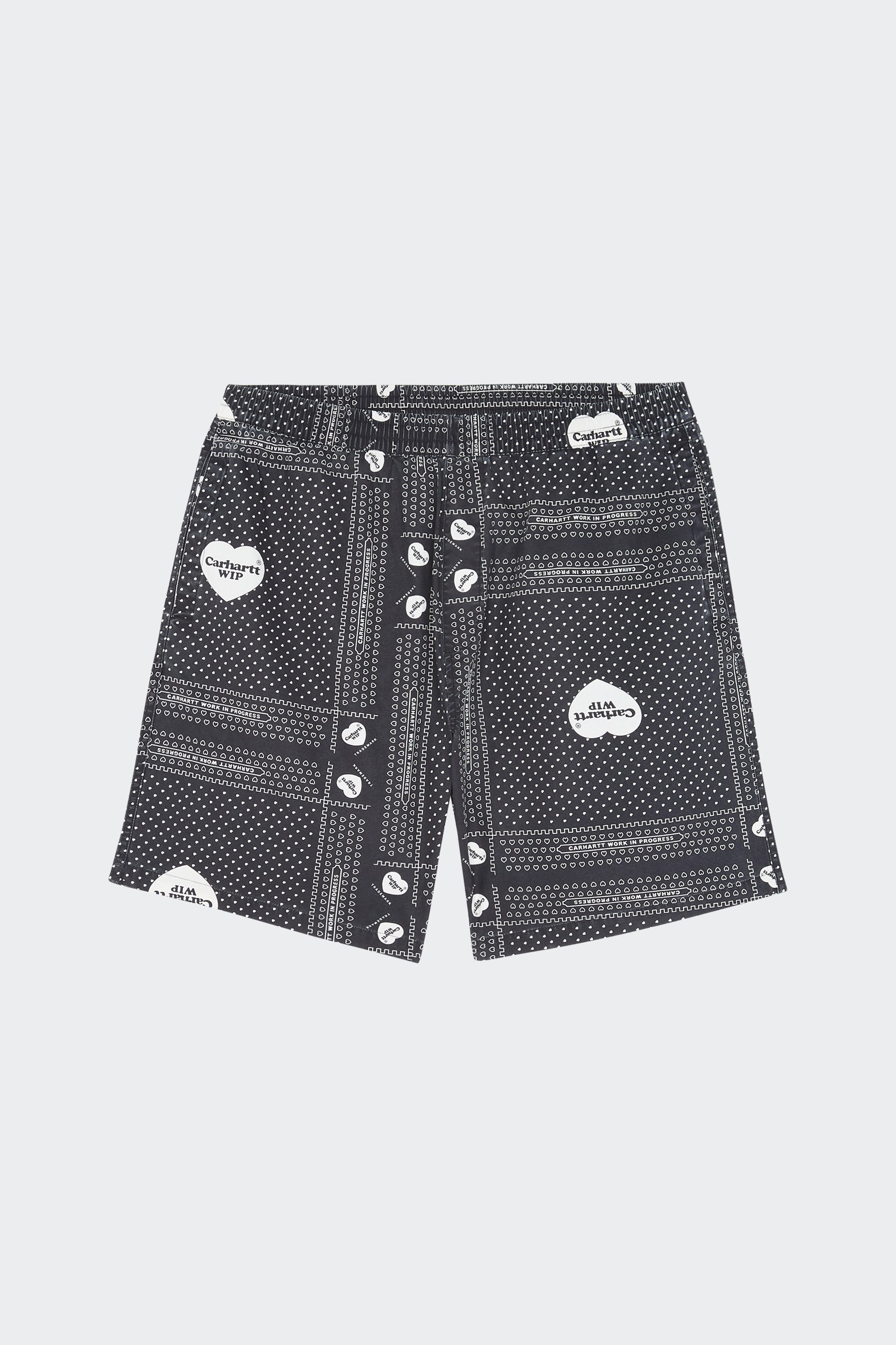 Shorts | Black by CARHARTT WIP Shorts Black