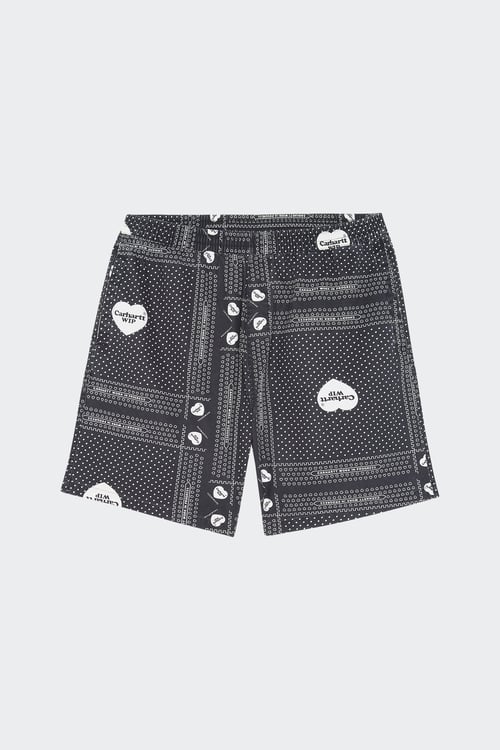 CARHARTT WIP Short Noir