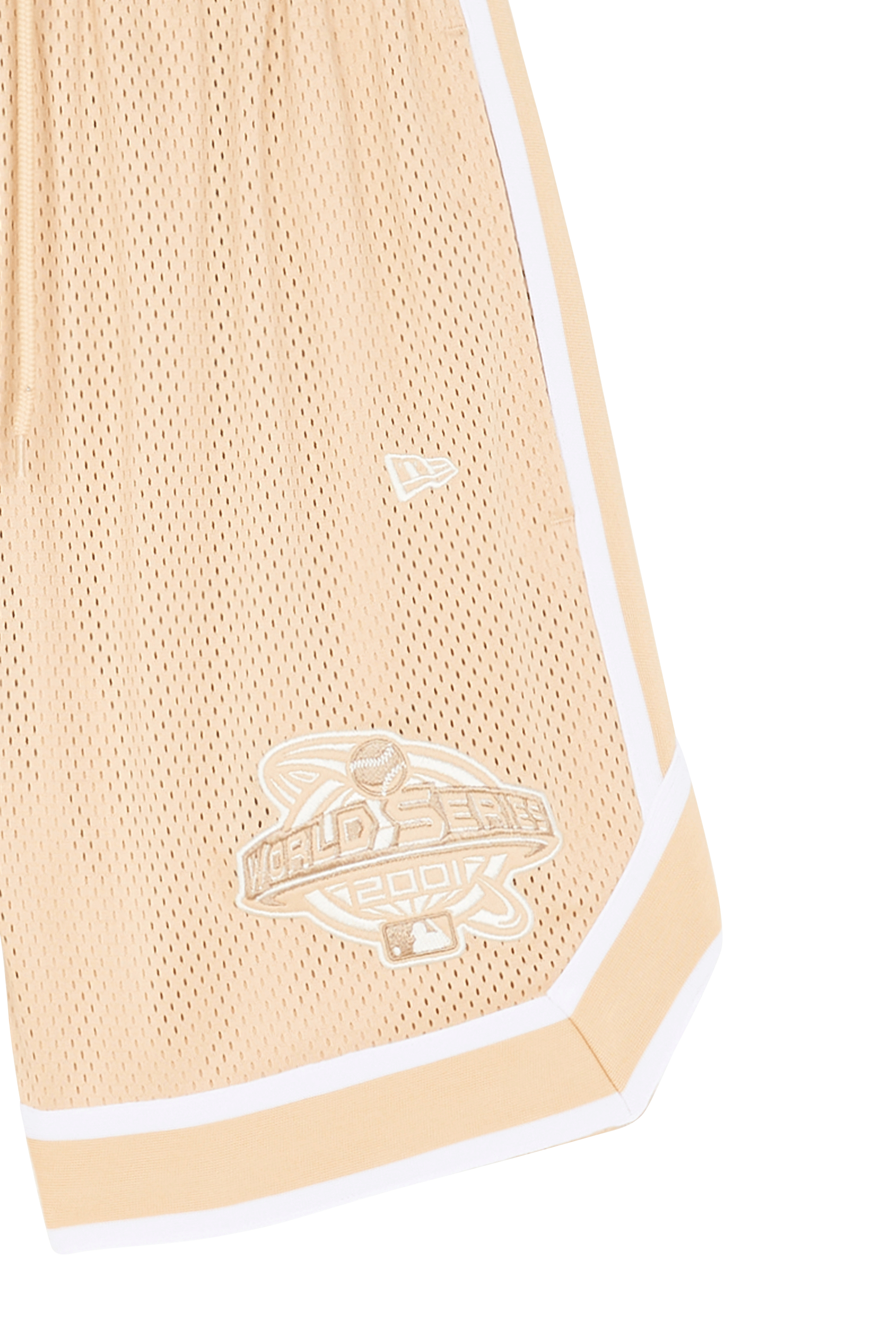 Short Beige