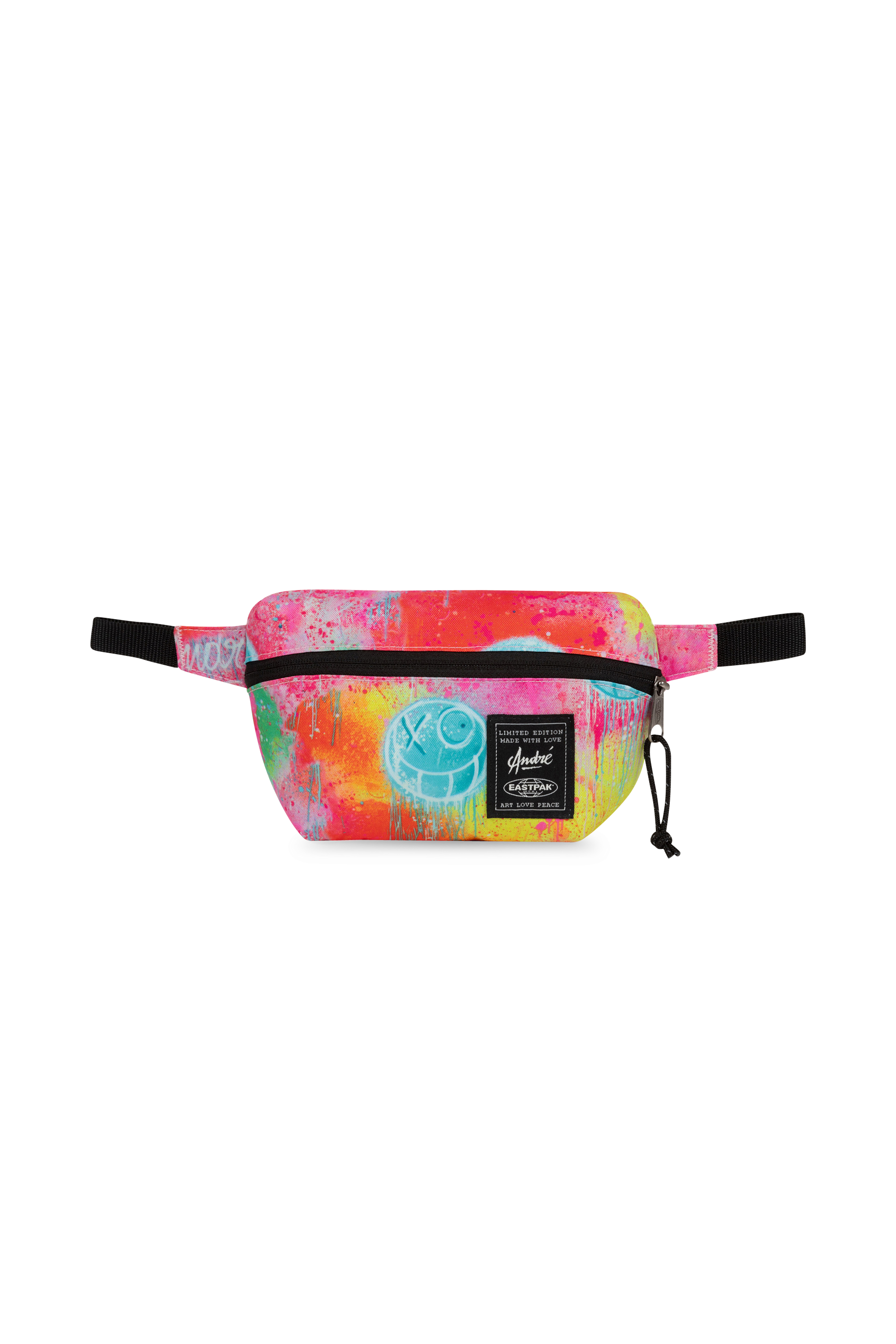 Bum bag Multicolored