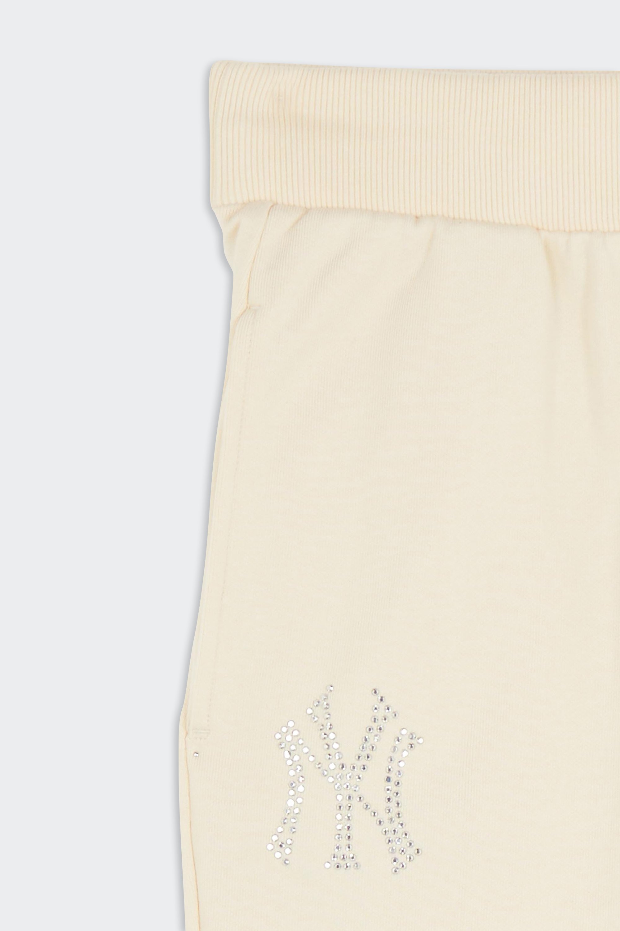 Joggers | Beige by NEW ERA Joggers Beige