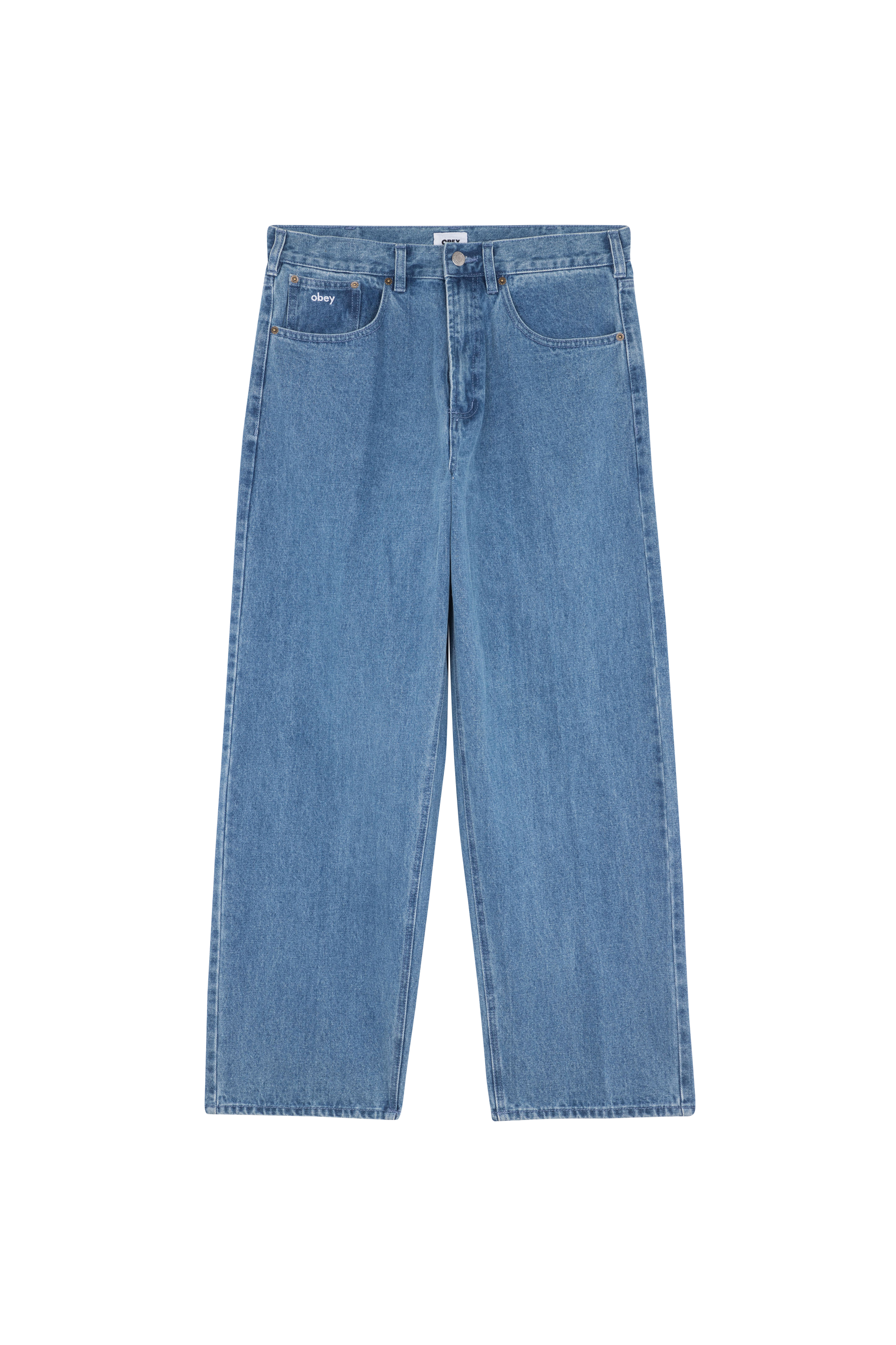 Jean Bleu