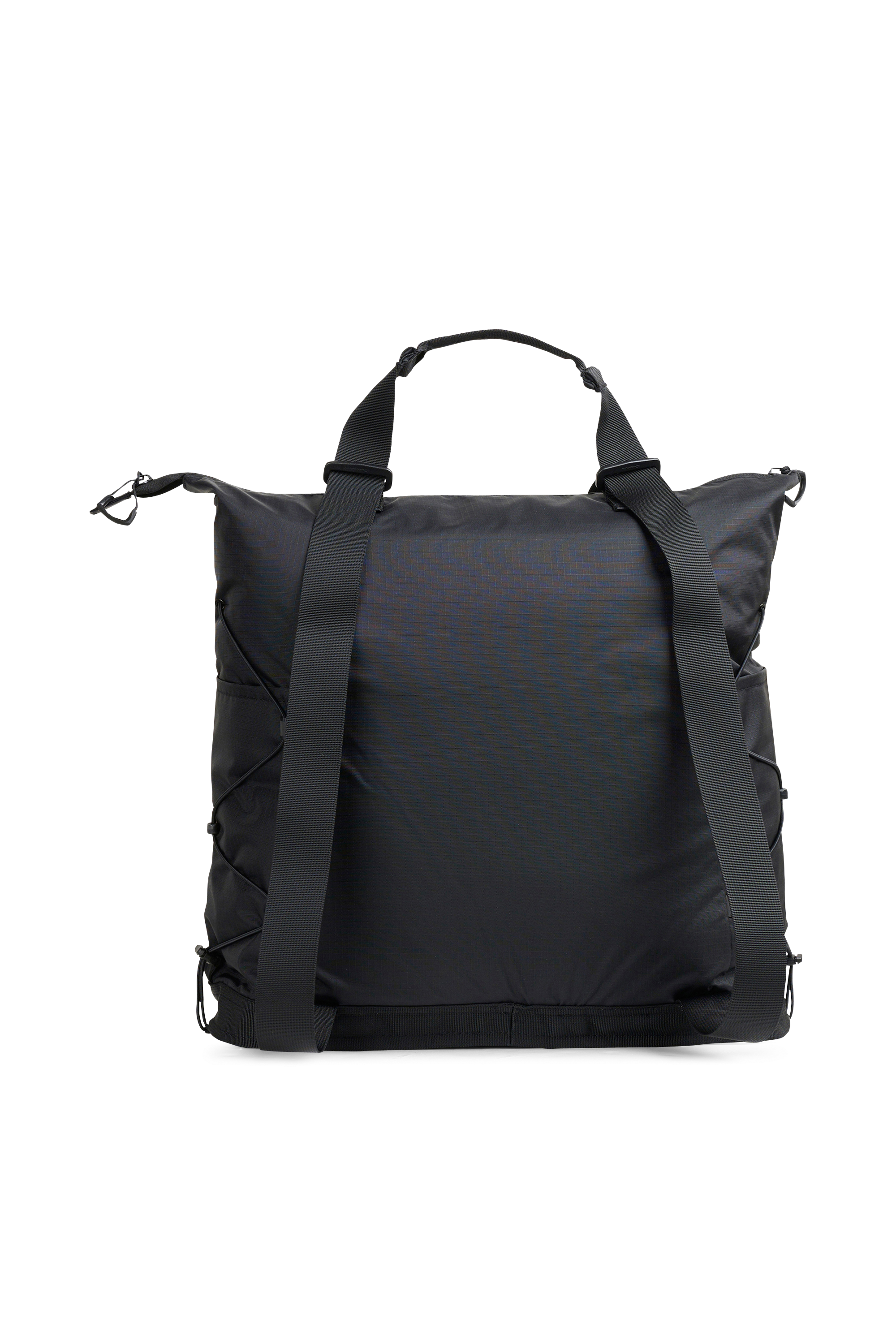 shopping bag Black