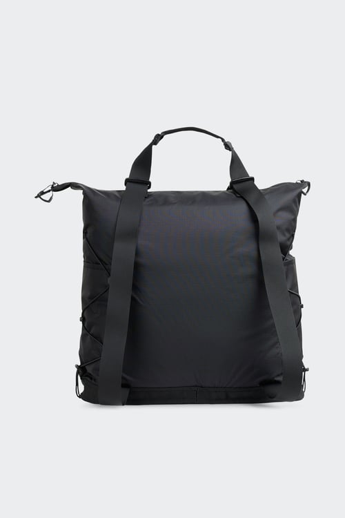 THE NORTH FACE Sac shopping Noir