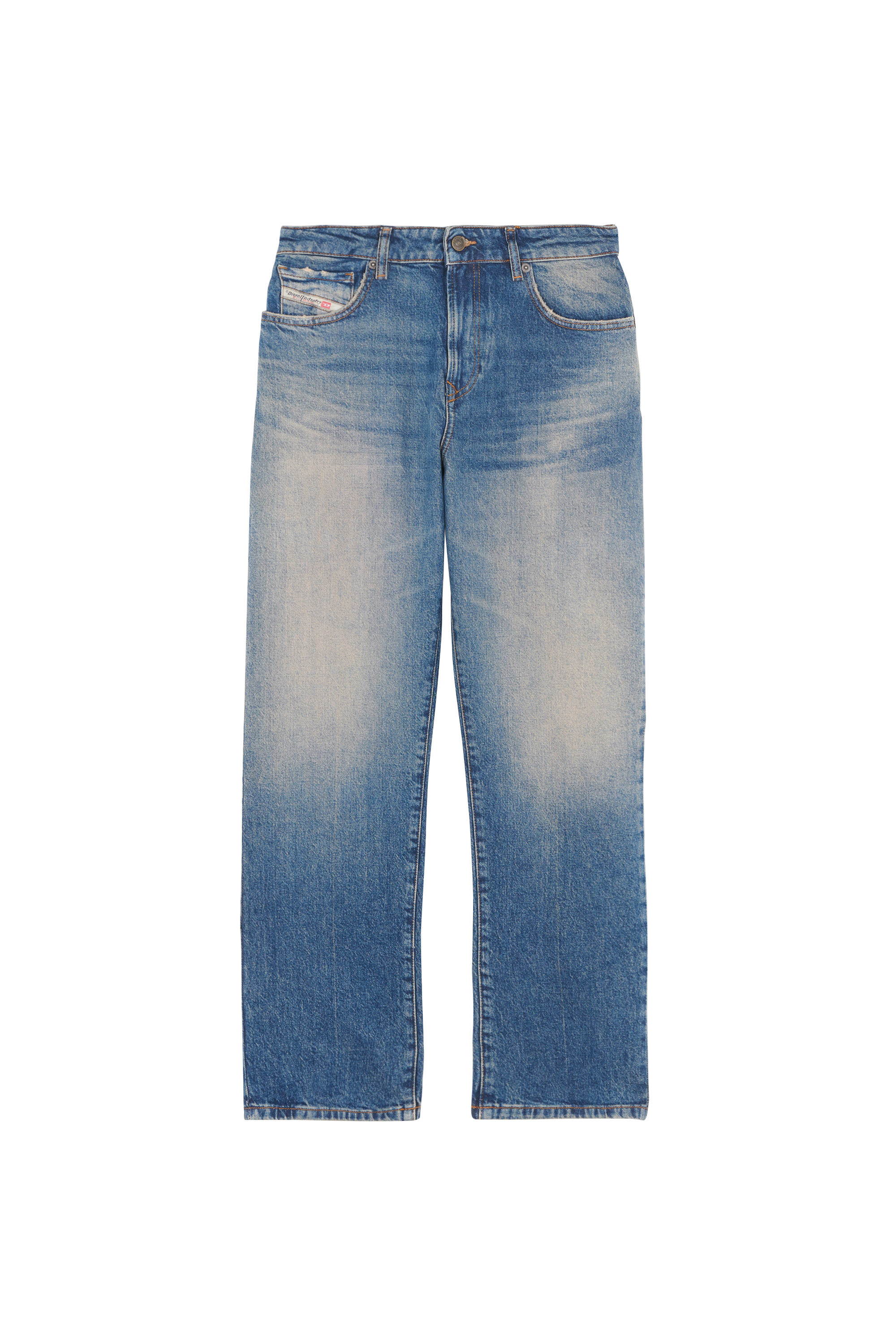 Jeans Blue