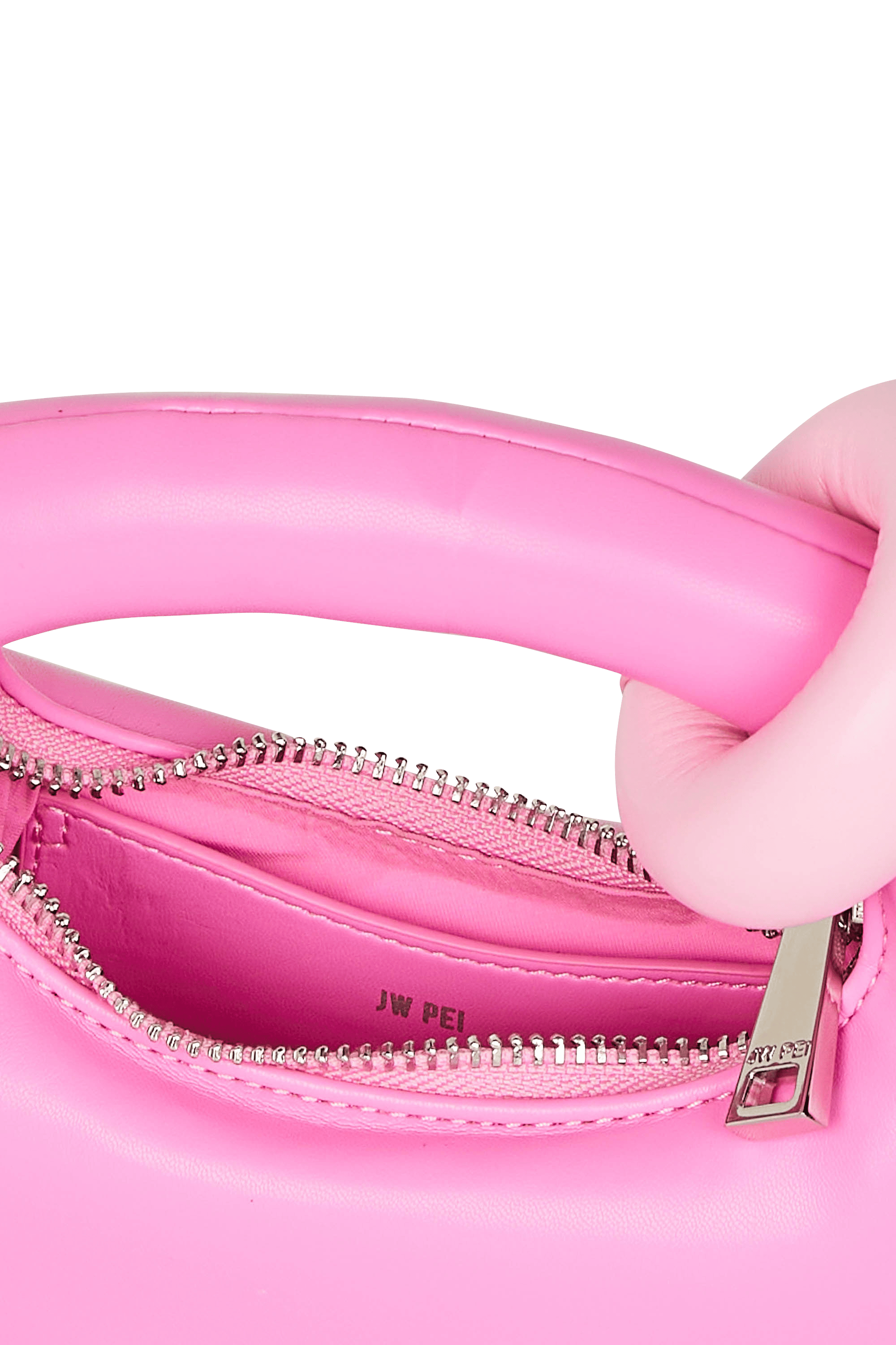 Handbag | Pink JW PEI Women