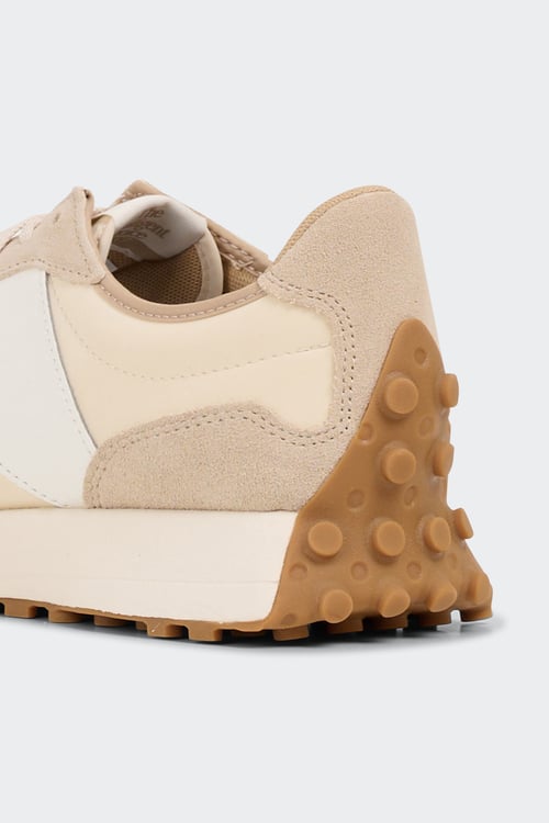 NEW BALANCE Baskets Beige