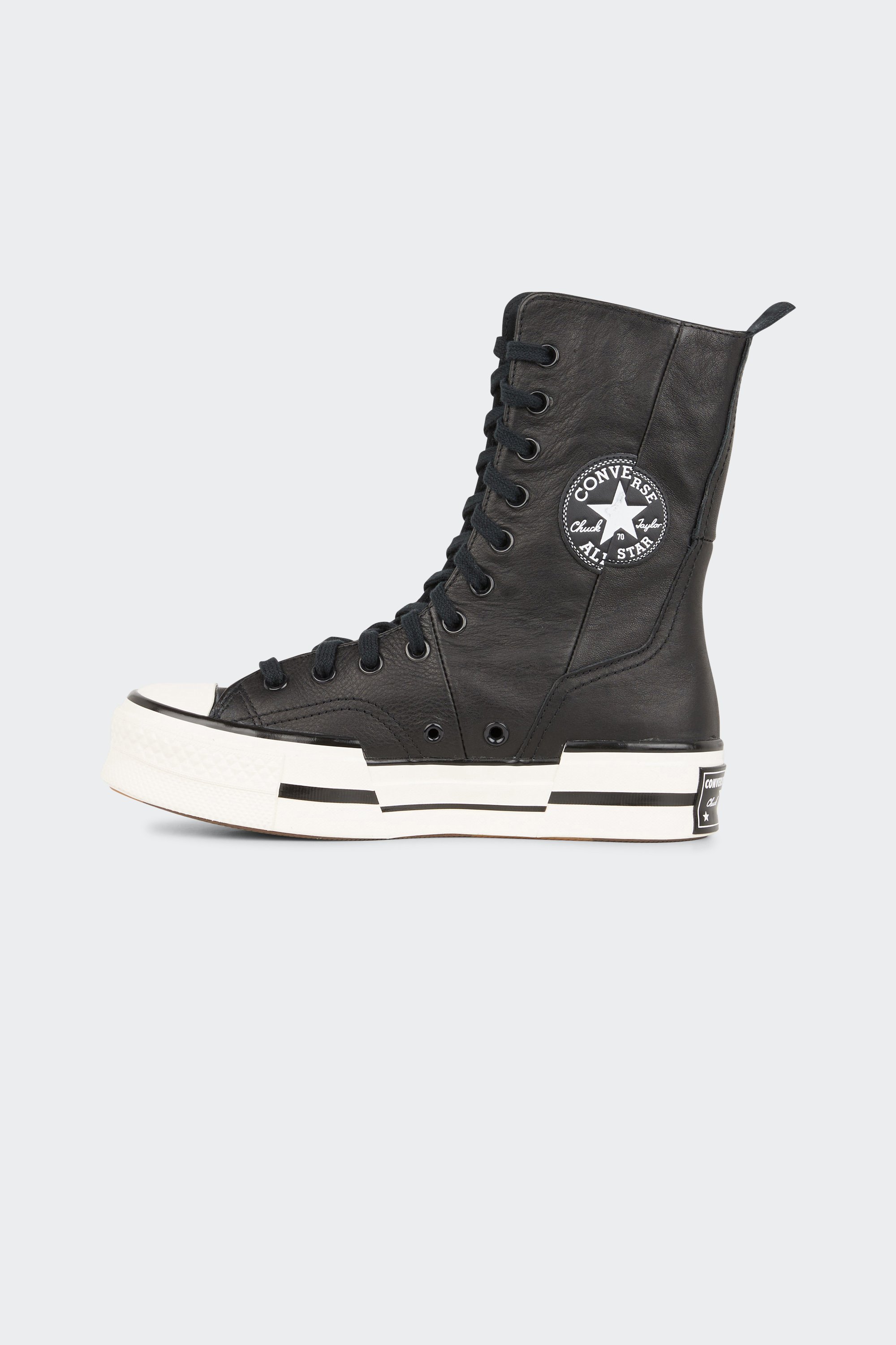 High-top sneakers | Black by CONVERSE High-top sneakers Black