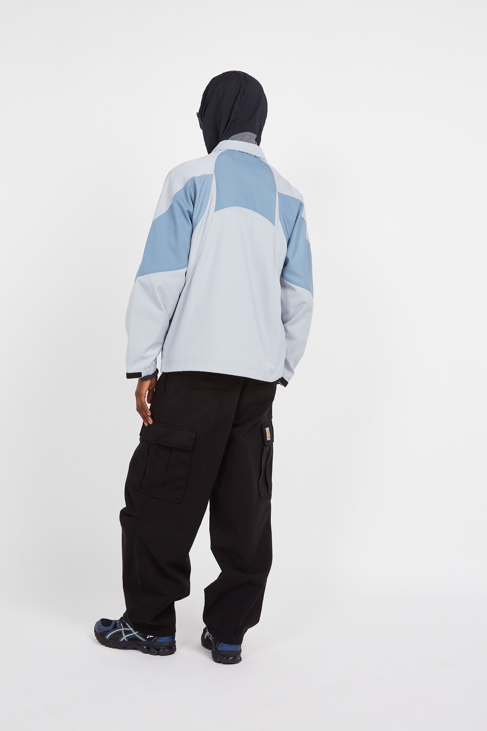 Jacket | Grey by SAN SAN GEAR Jacket Grey