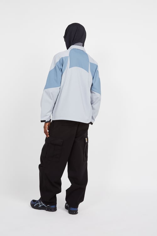 SAN SAN GEAR Veste Gris
