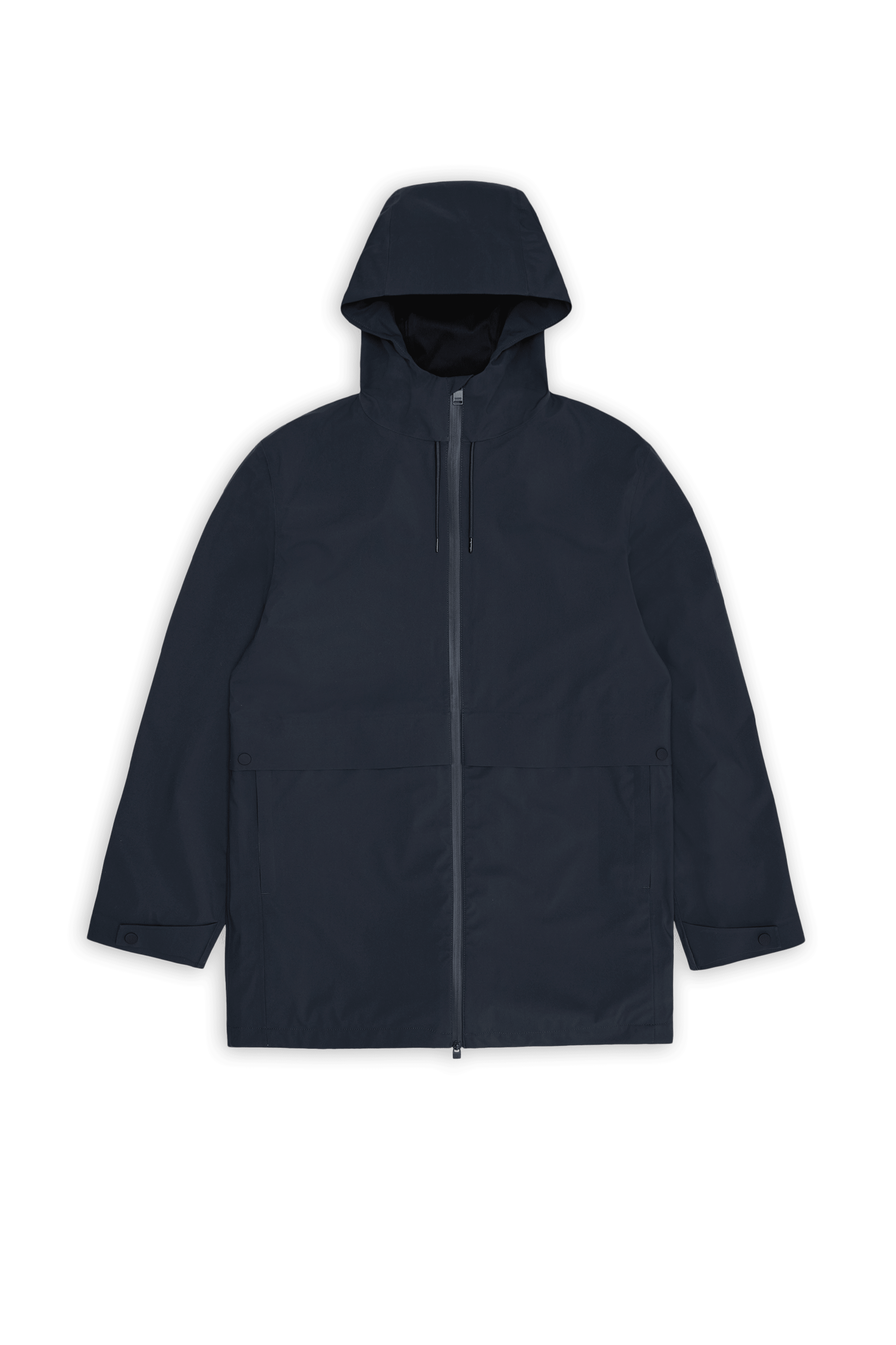 Windbreaker Blue