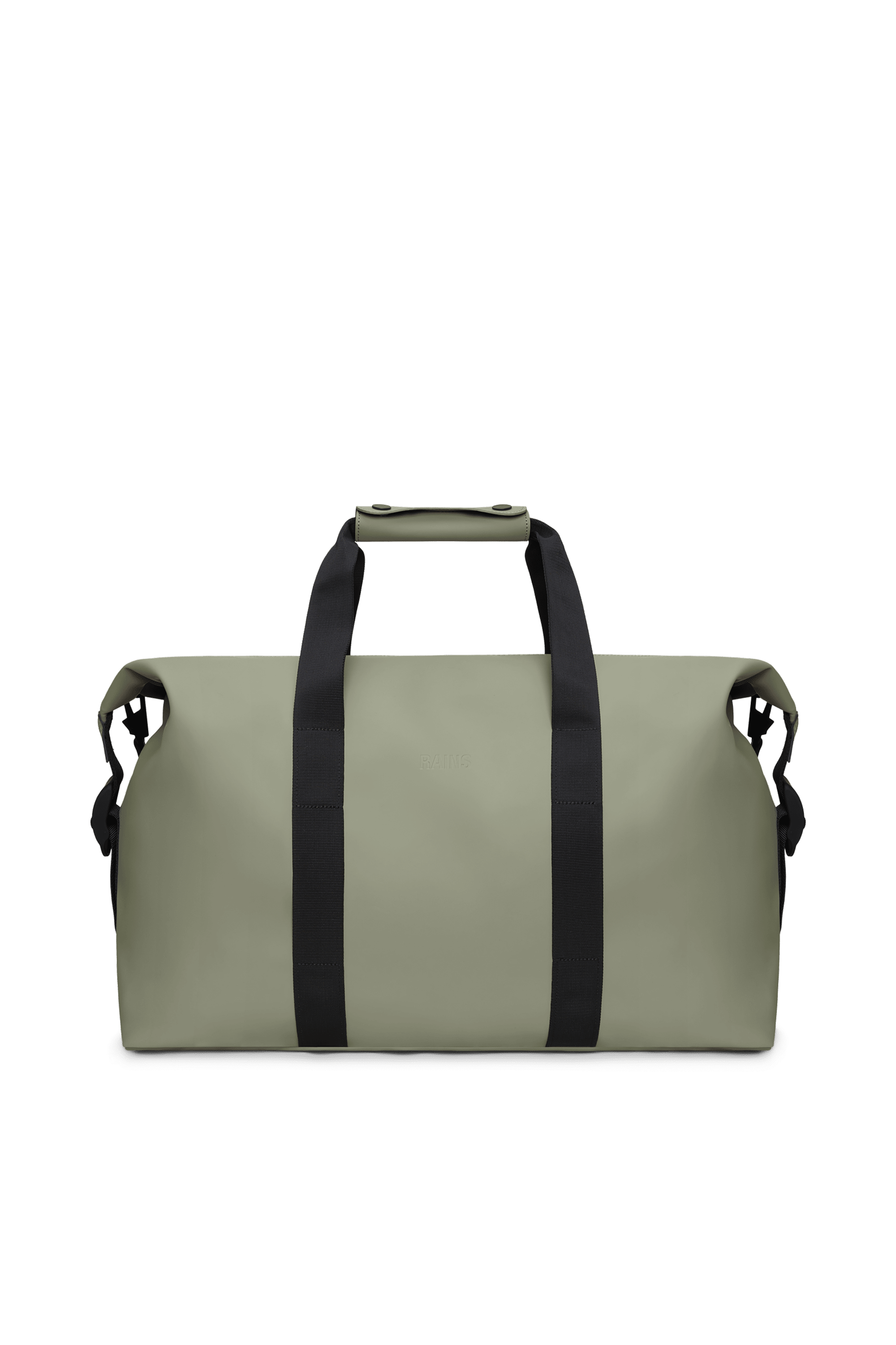 Tranverz S travel bag Green