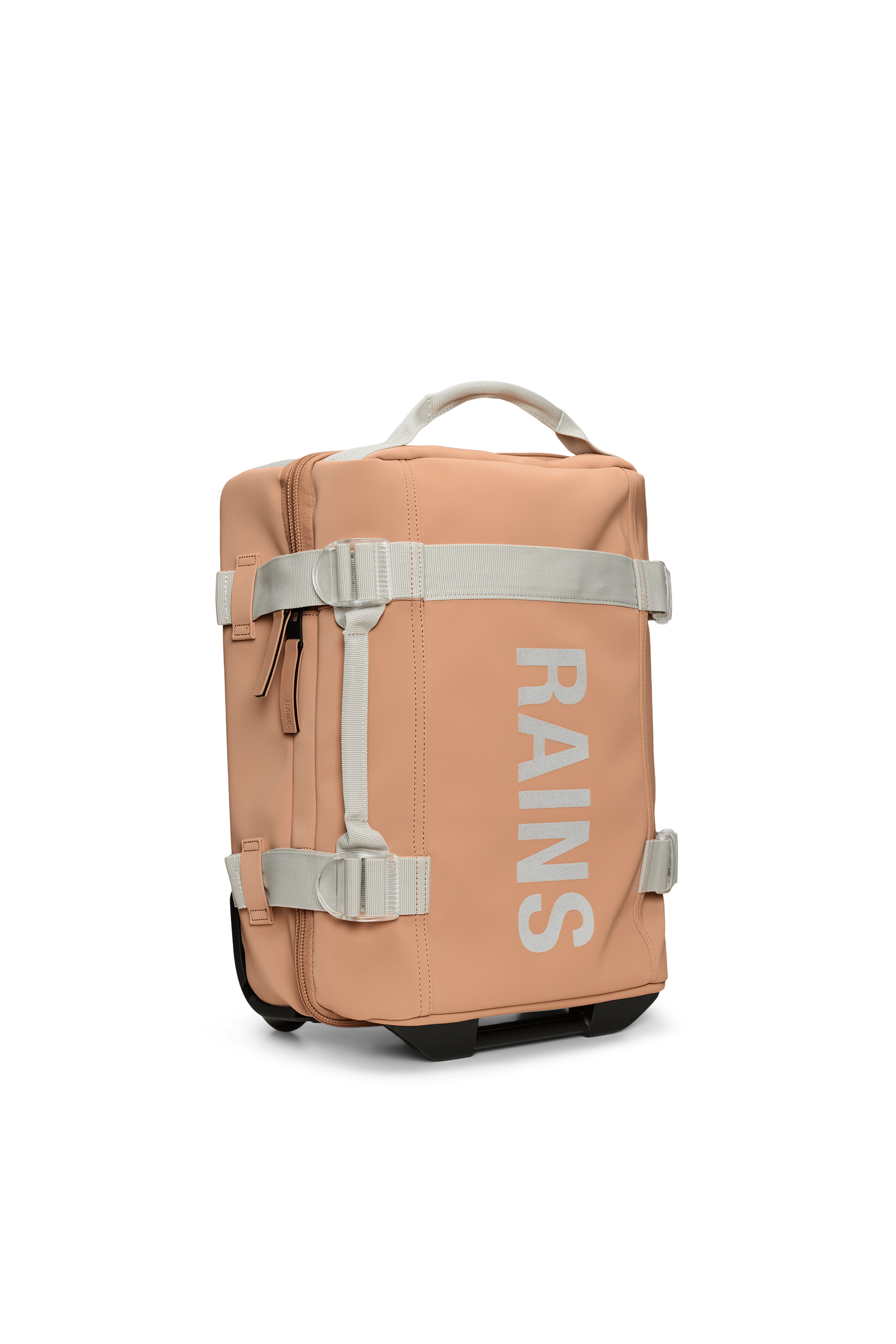 Bagage cabine Rose