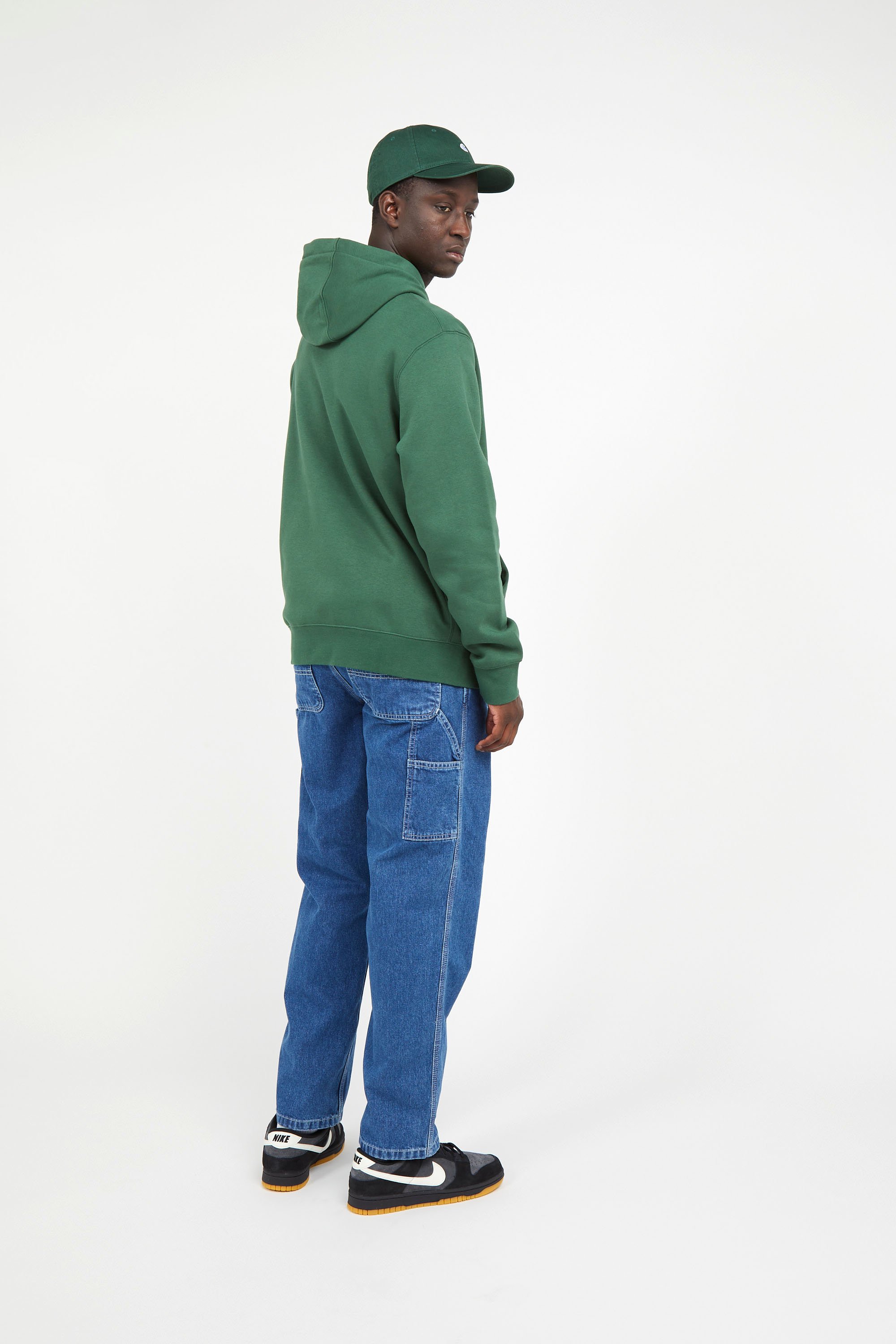 Hoodie | Vert by NIKE NFL Hoodie Vert