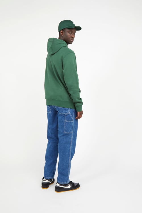 NIKE NFL Hoodie Vert