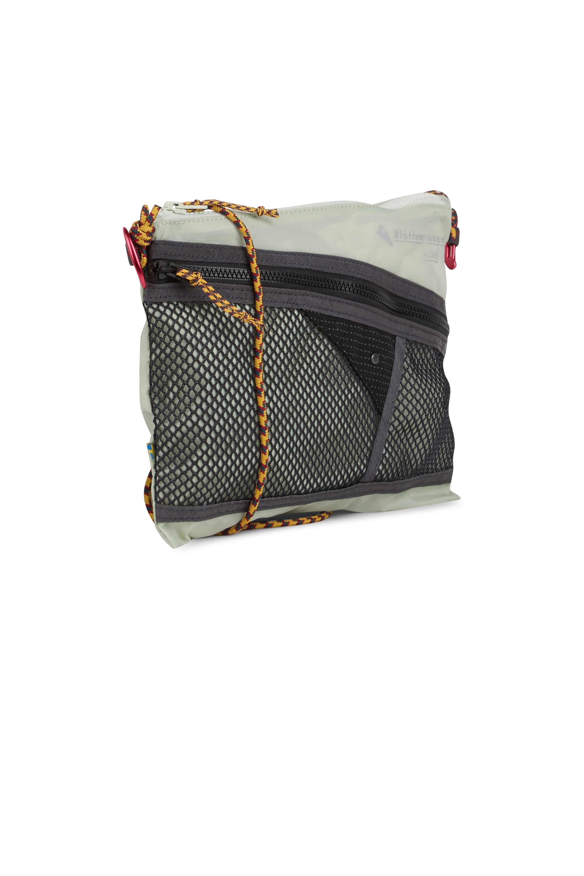 Baindeminuit shoulder bag Green