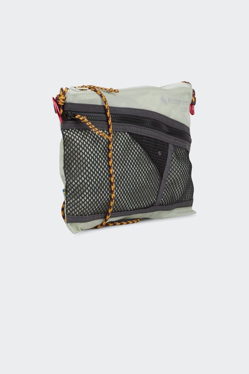 KLATTERMUSEN Sac bandoulière Vert