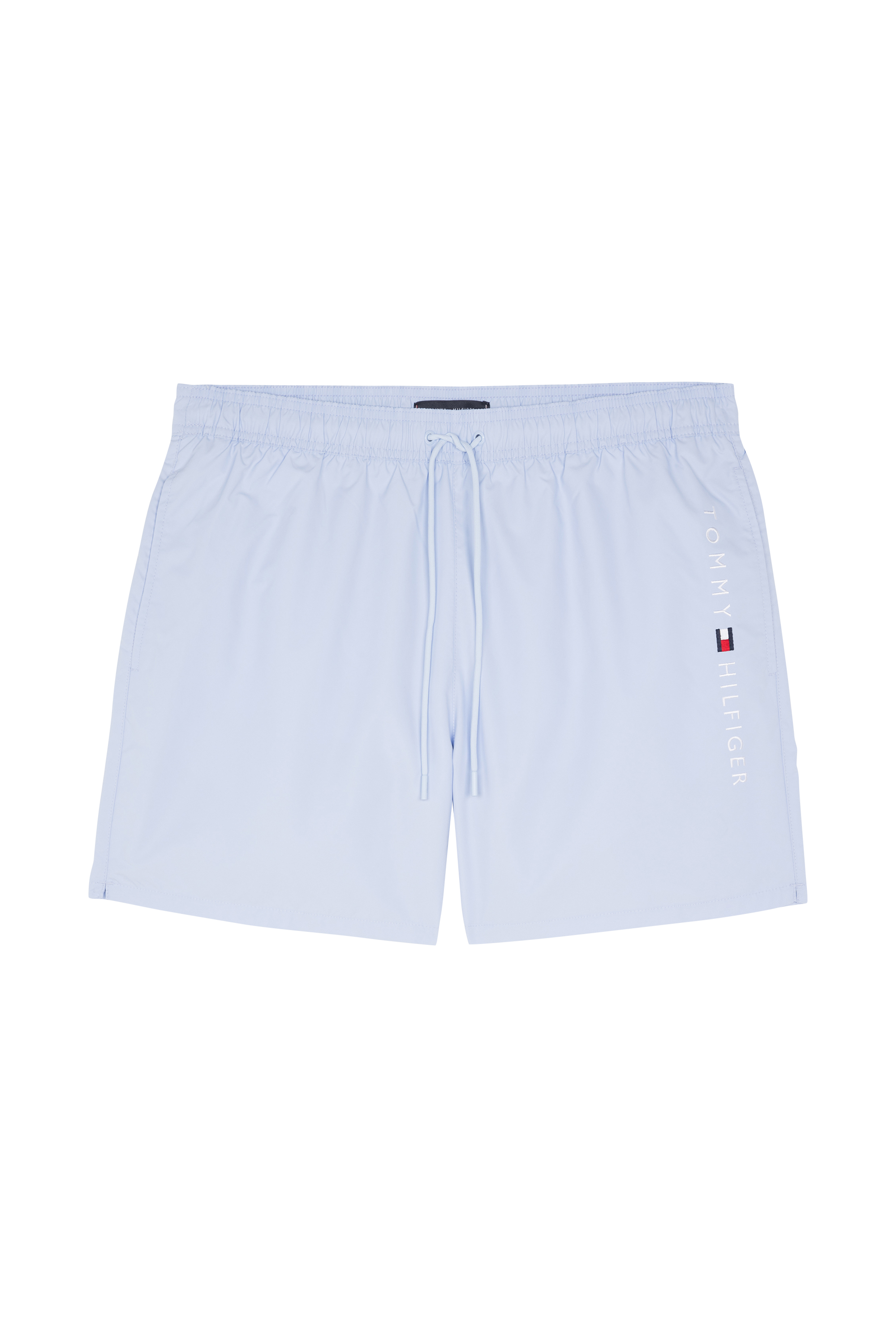 Short de bain Bleu