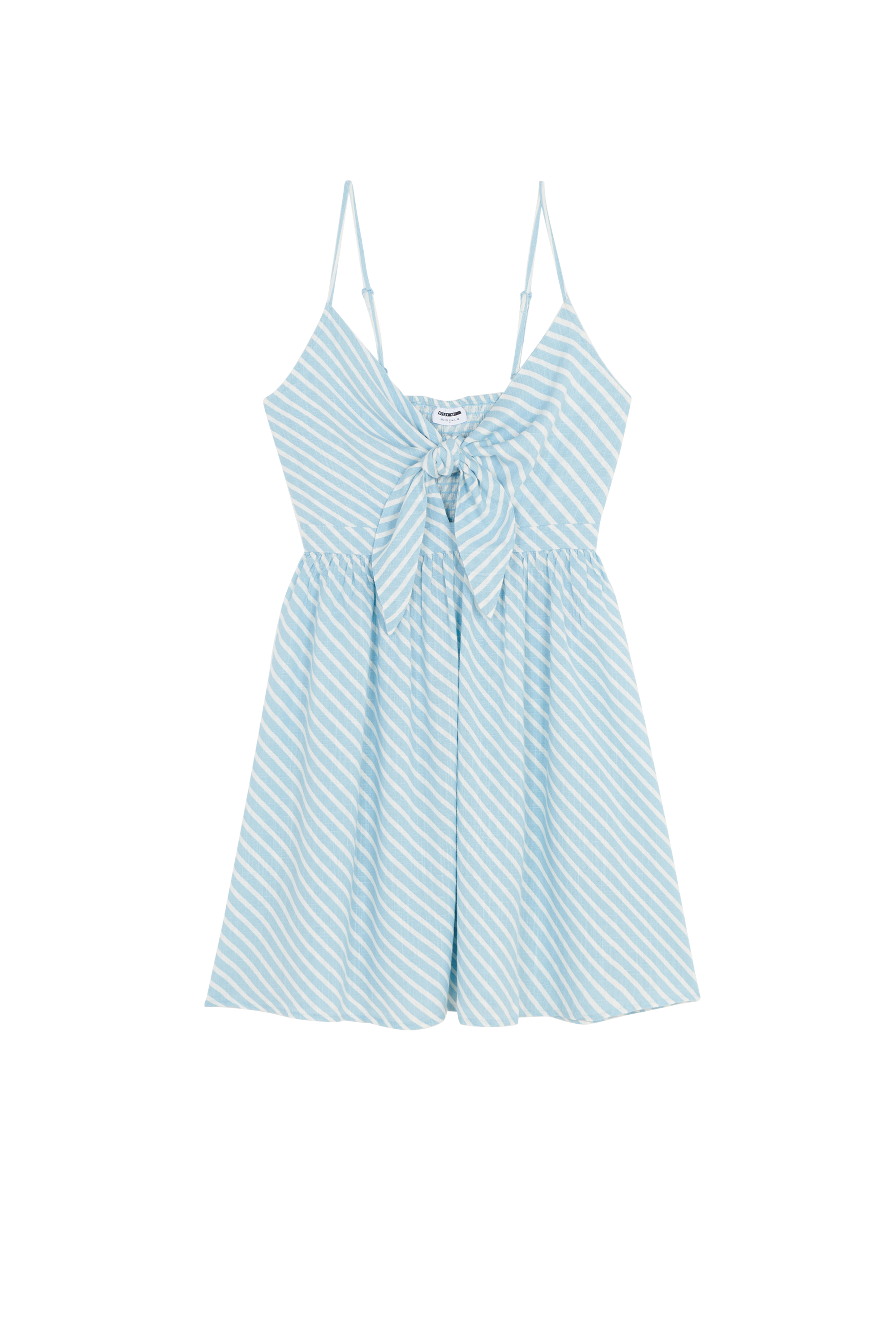 Dress Blue