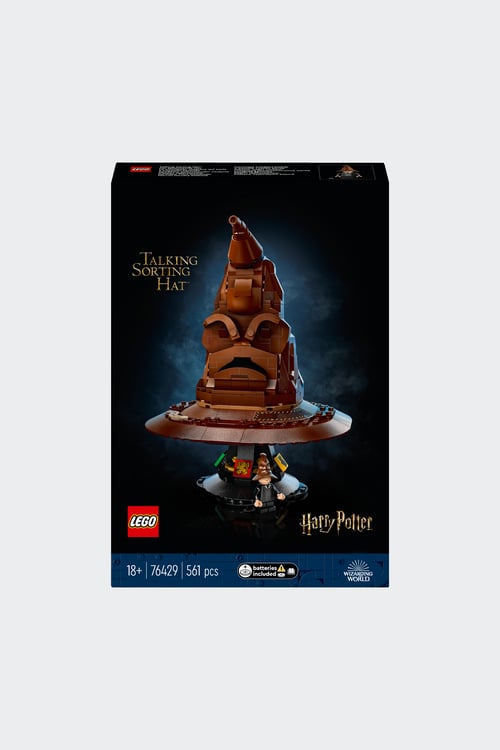 LEGO Jeu Multicolore