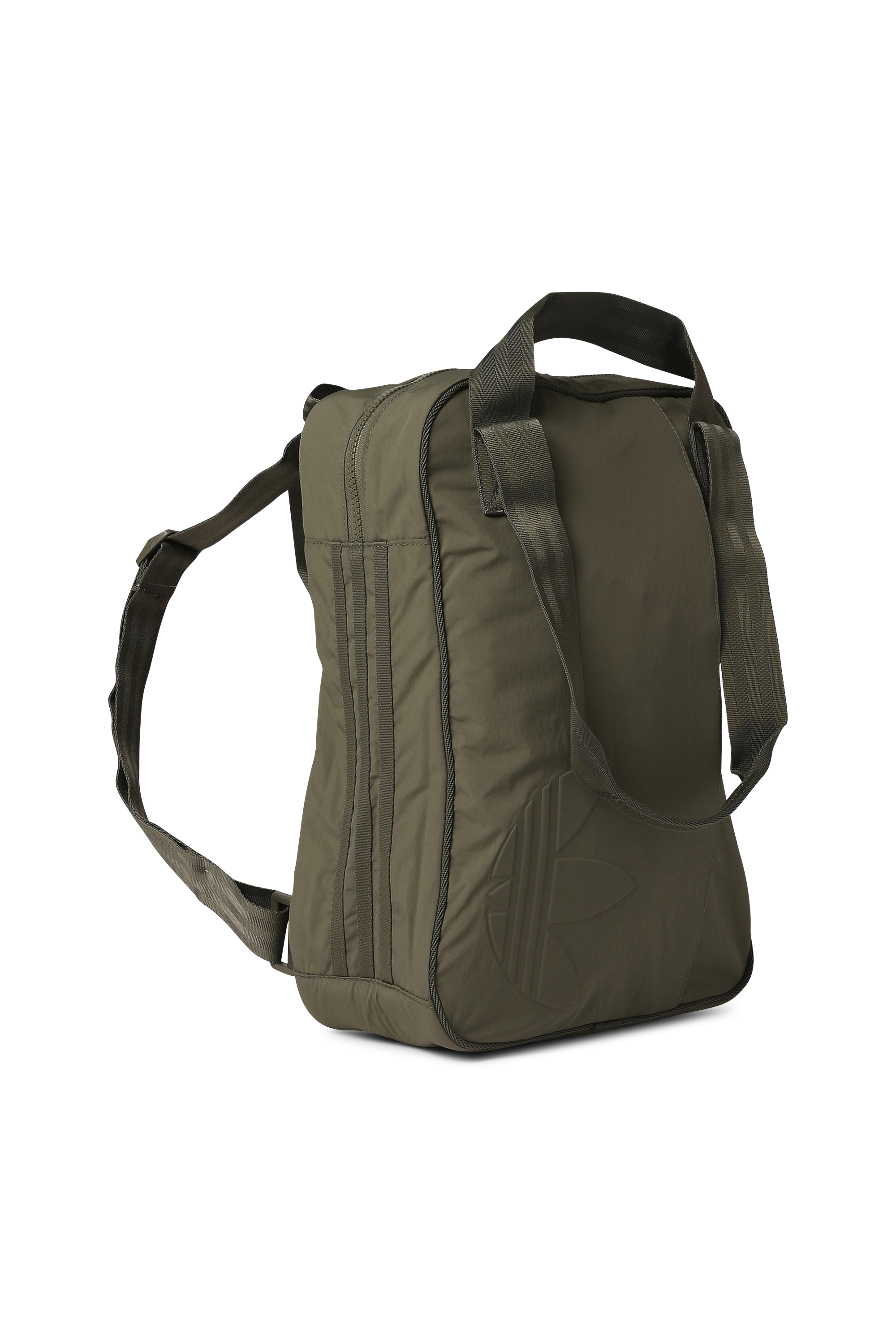 Baindeminuit shoulder bag Green