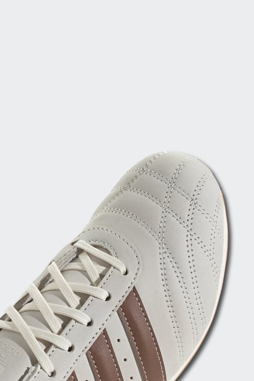 ADIDAS Baskets Blanc