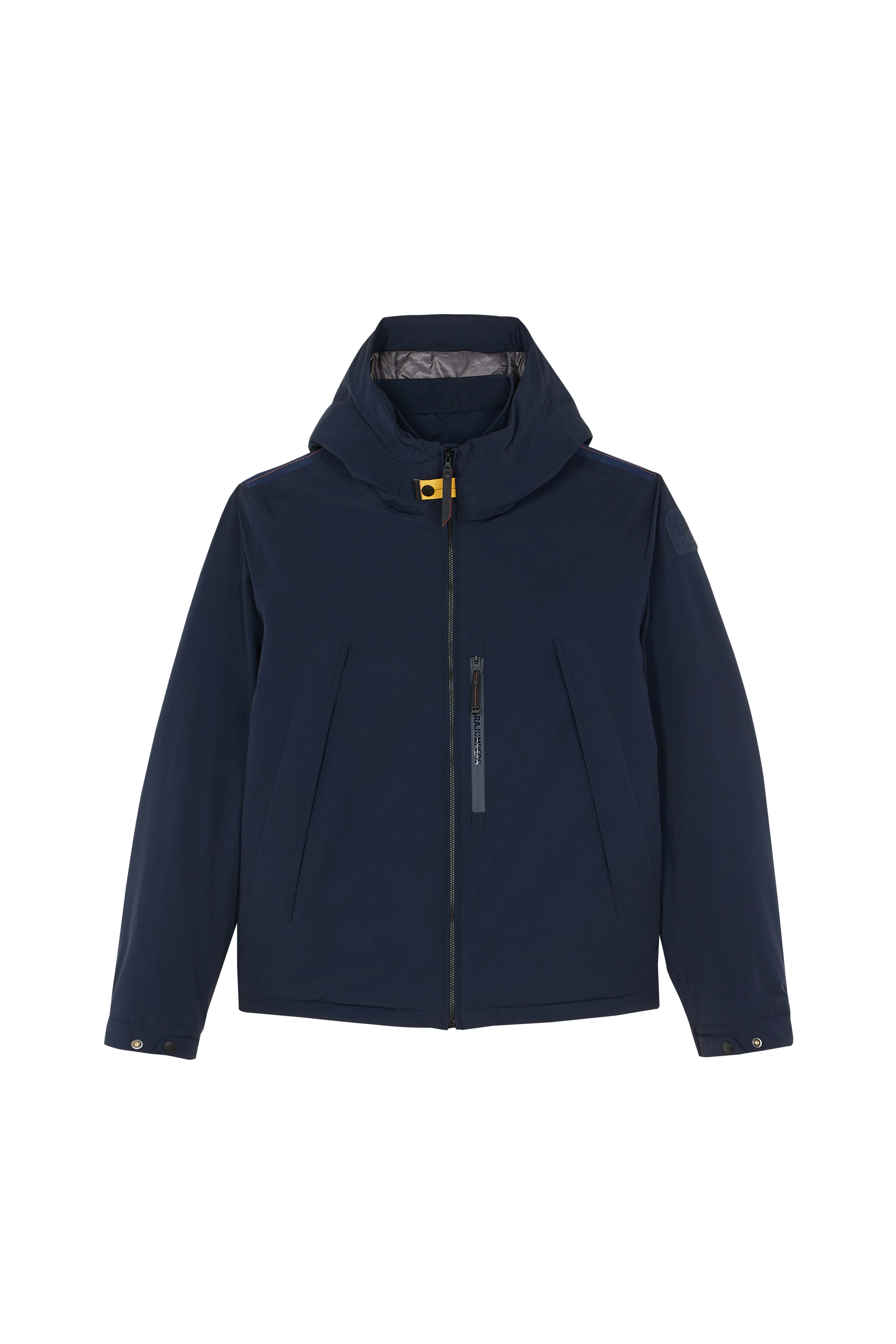 Jacket Blue