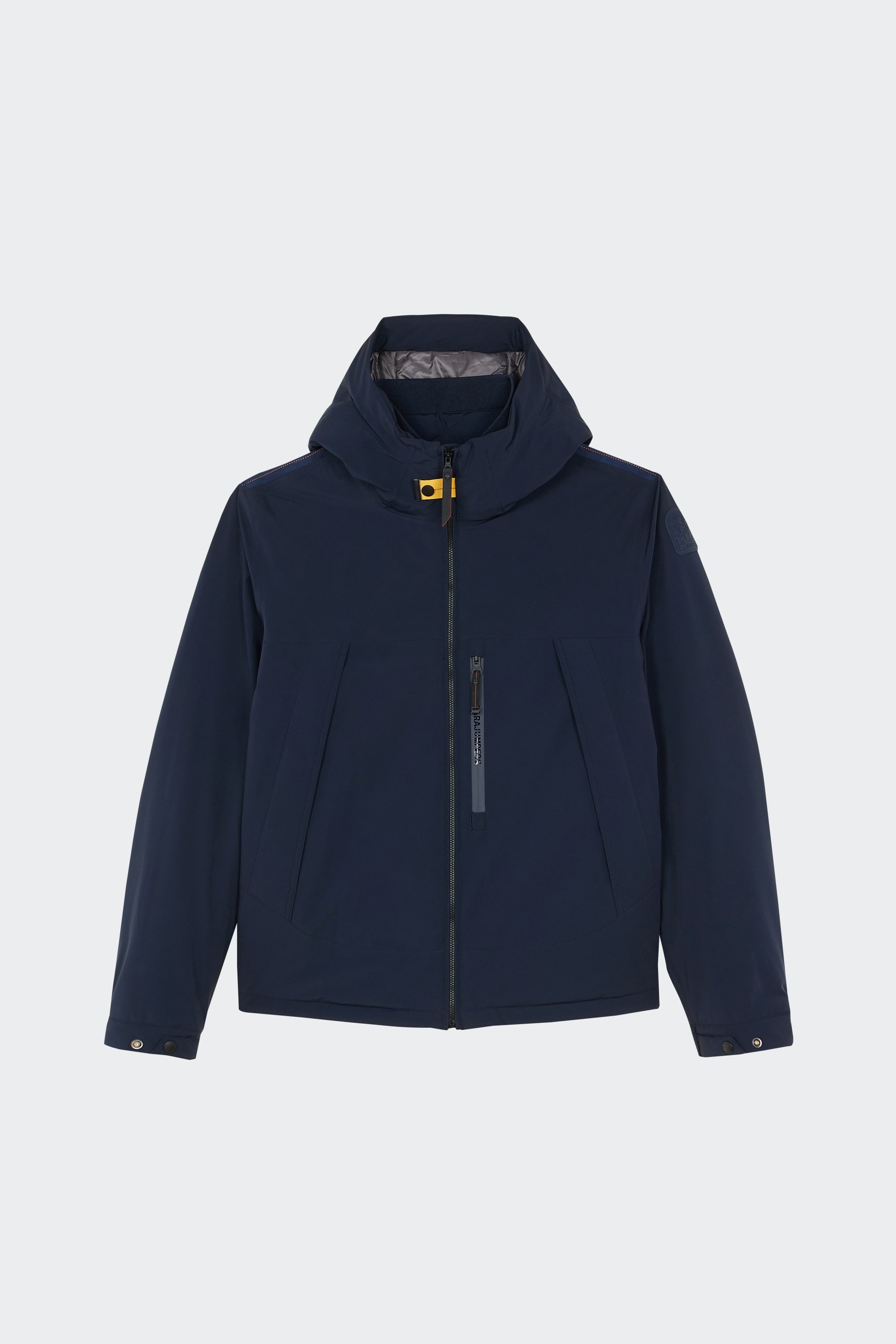 Blouson | Bleu by PARAJUMPERS Blouson Bleu
