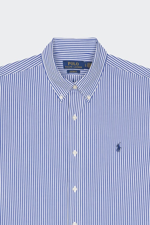 POLO RALPH LAUREN  Chemise Multicolore