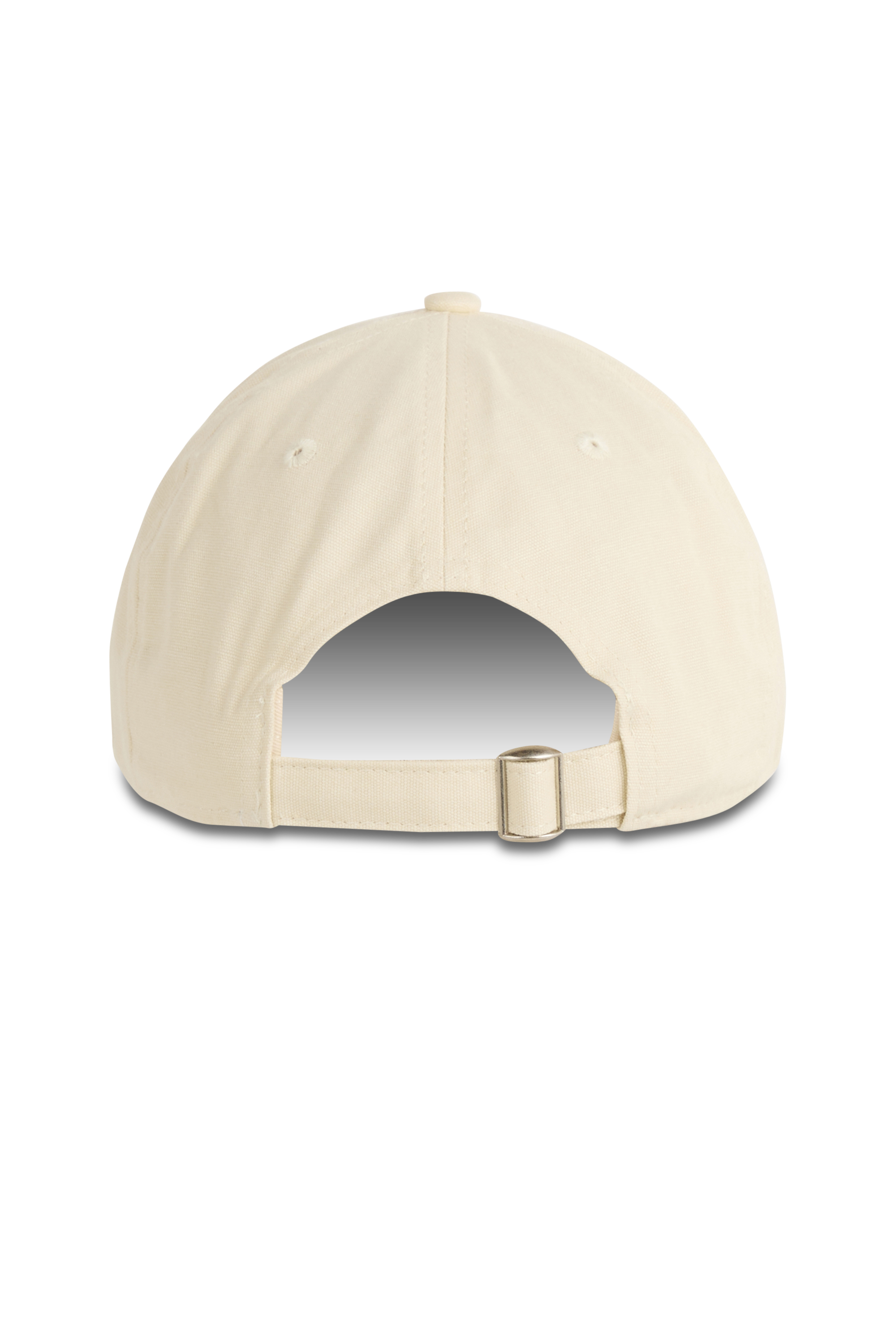 Baseball cap Beige